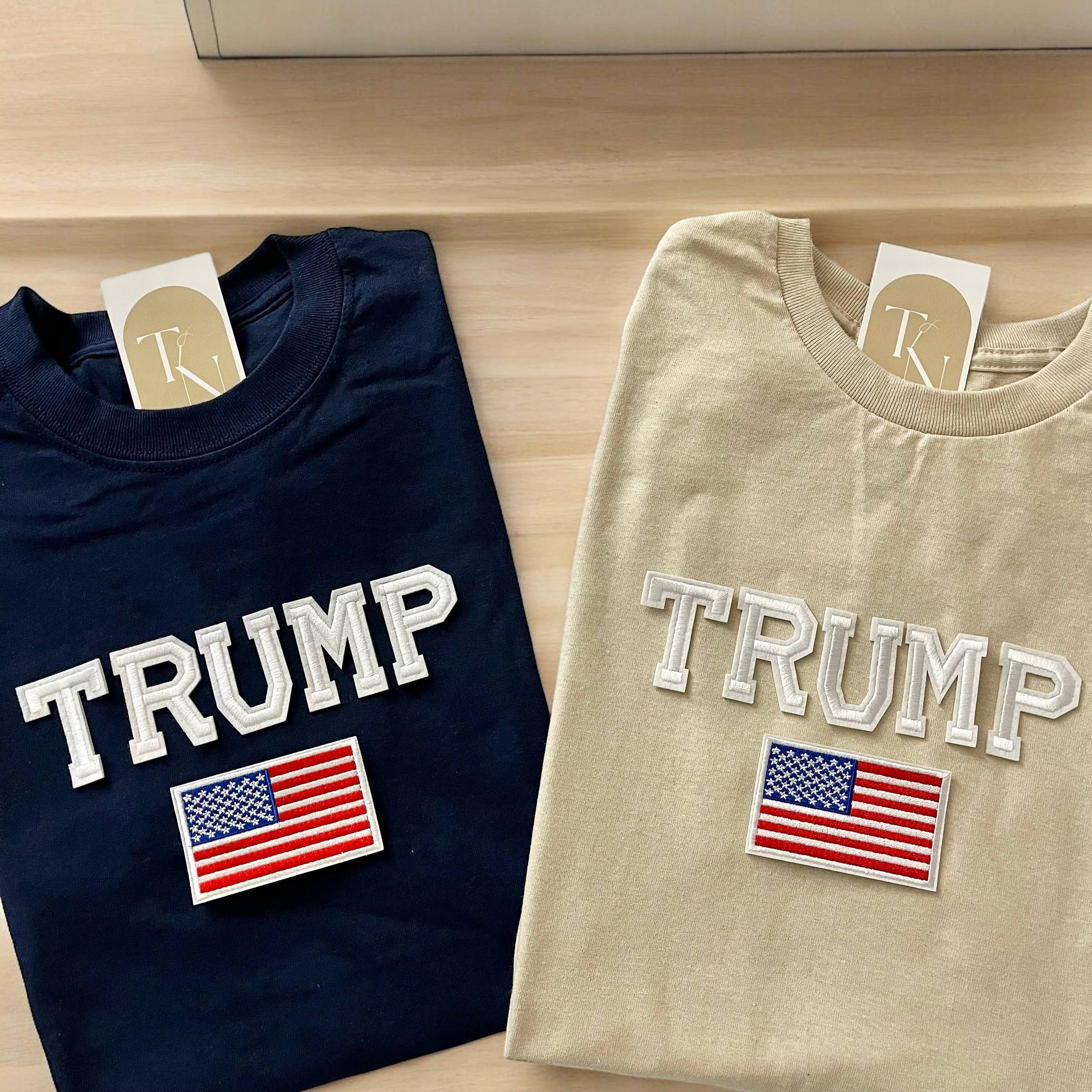 Trump Shirt, Trump Tees Hoodie, Sweatshirt | PodTeesHub.com