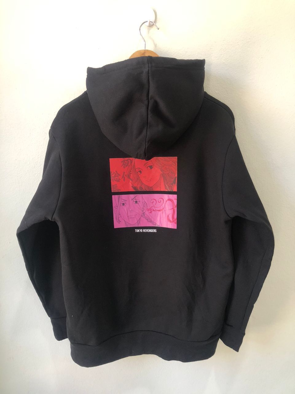Revenge Tokyo Revengers Manji Gang T-Shirts, Hoodie, Sweatshirt | PodTeesHub.com