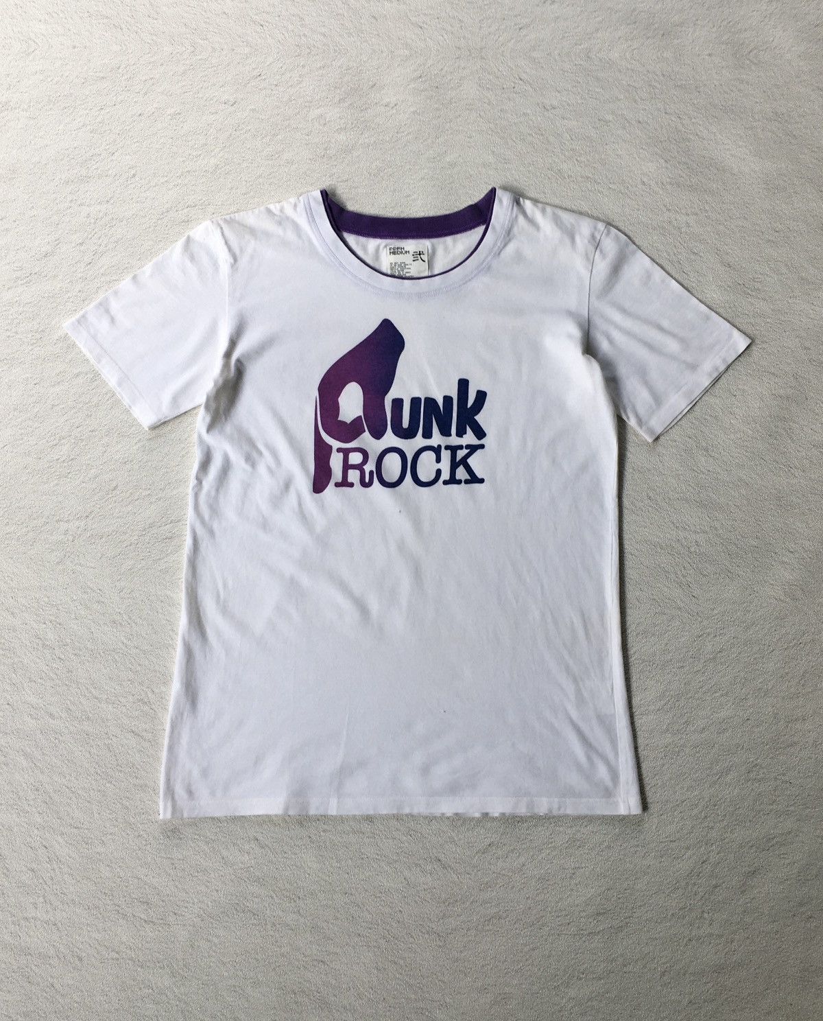 If Six Was Nine Ppfm Punk Rock T Shirt Hoodie, Sweatshirt | PodTeesHub.com