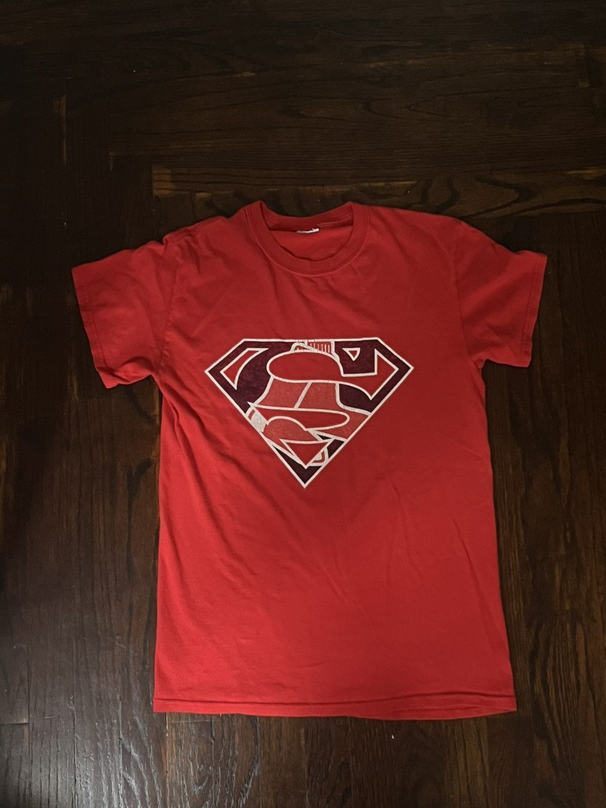 Other Superman Red Sox T-Shirts, Hoodie, Sweatshirt