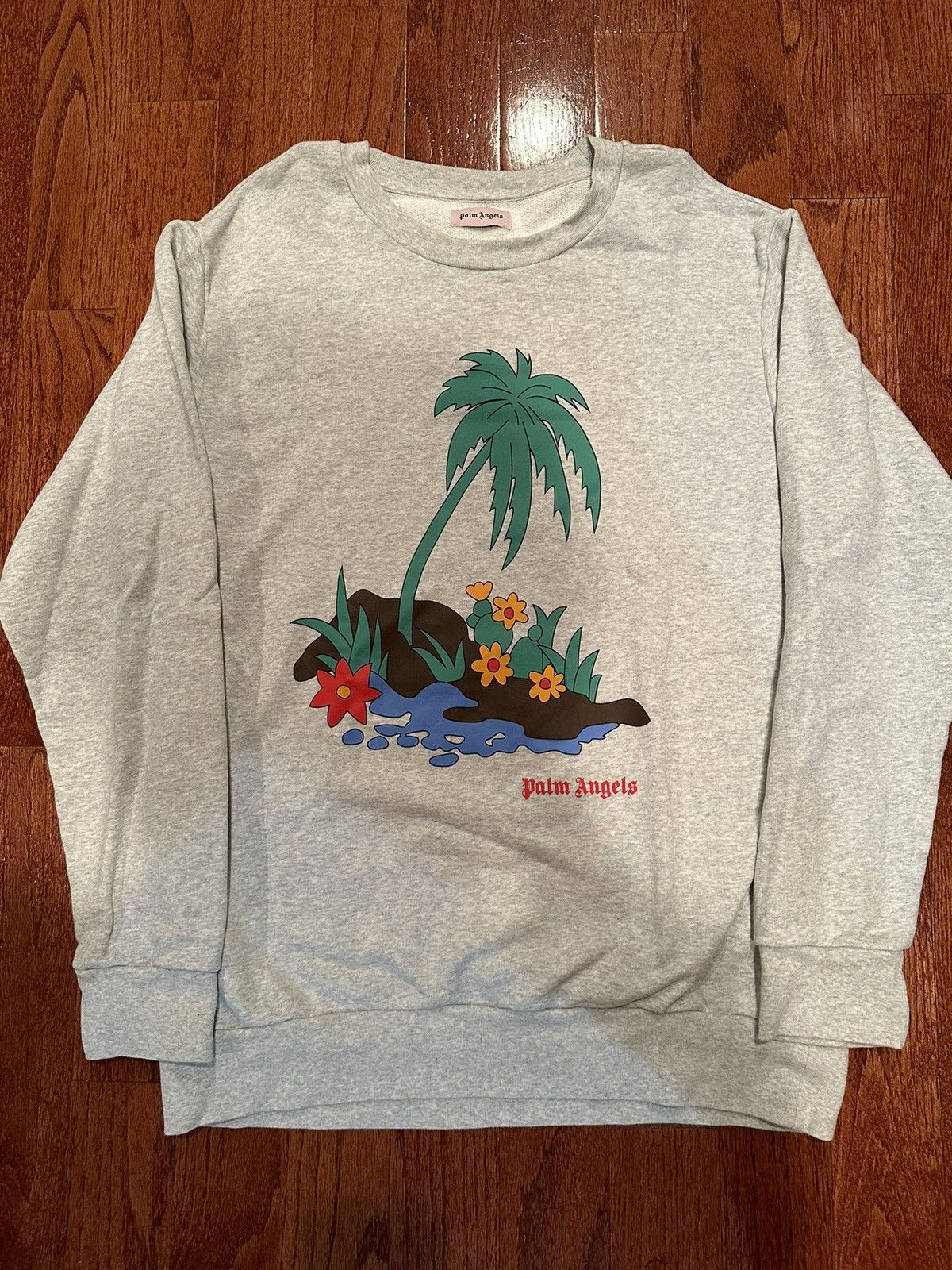 Angels Palm Angels Medium T-Shirts, Hoodie, Sweatshirt