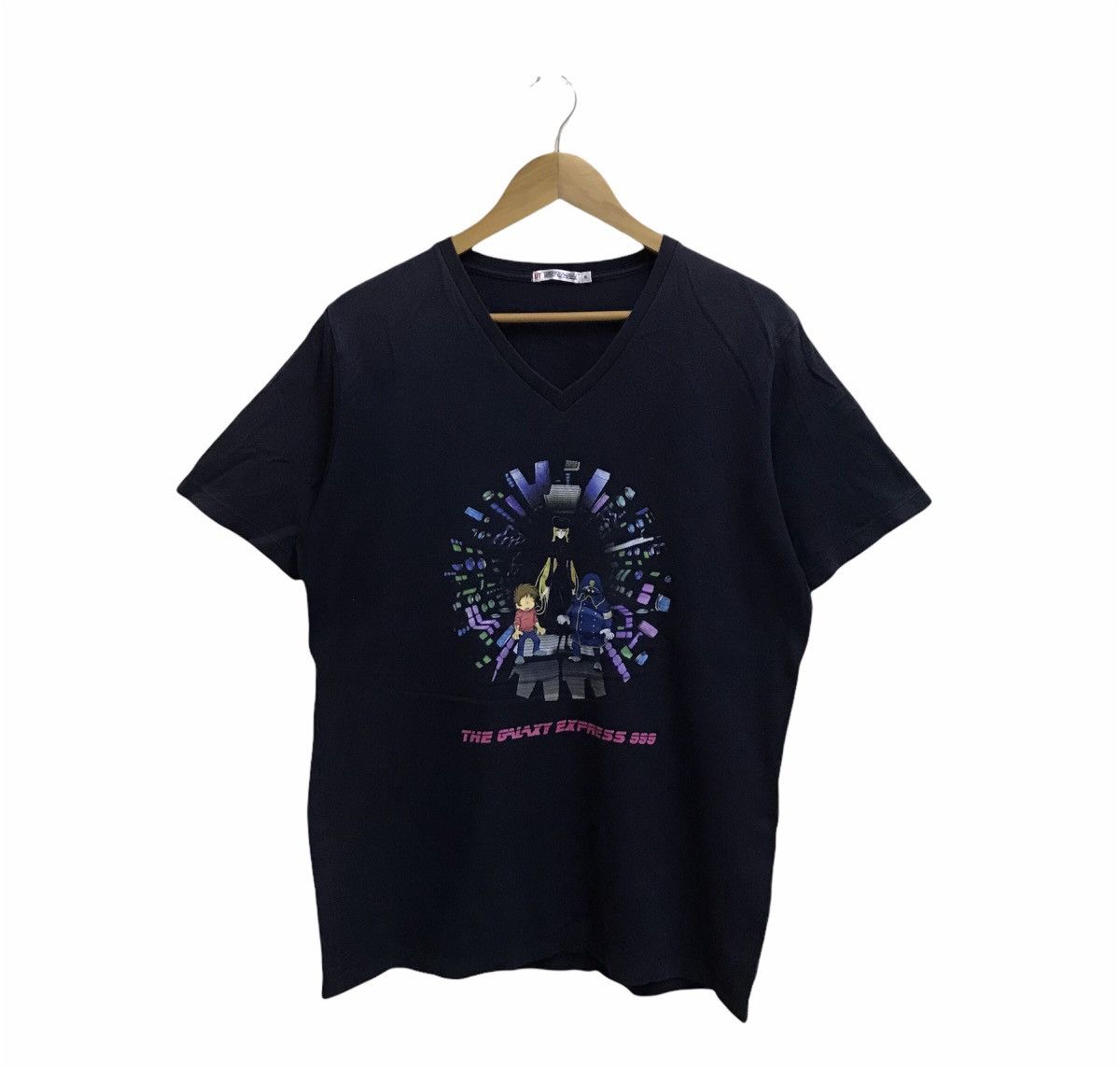 Ut Japanese Anime Tshirt Hoodie, Sweatshirt | PodTeesHub.com