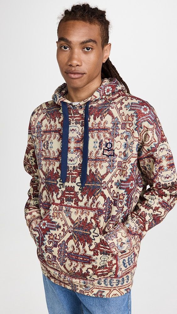 Marant Isabel Marant Viley Sweatshirt T-Shirts, Hoodie | PodTeesHub.com