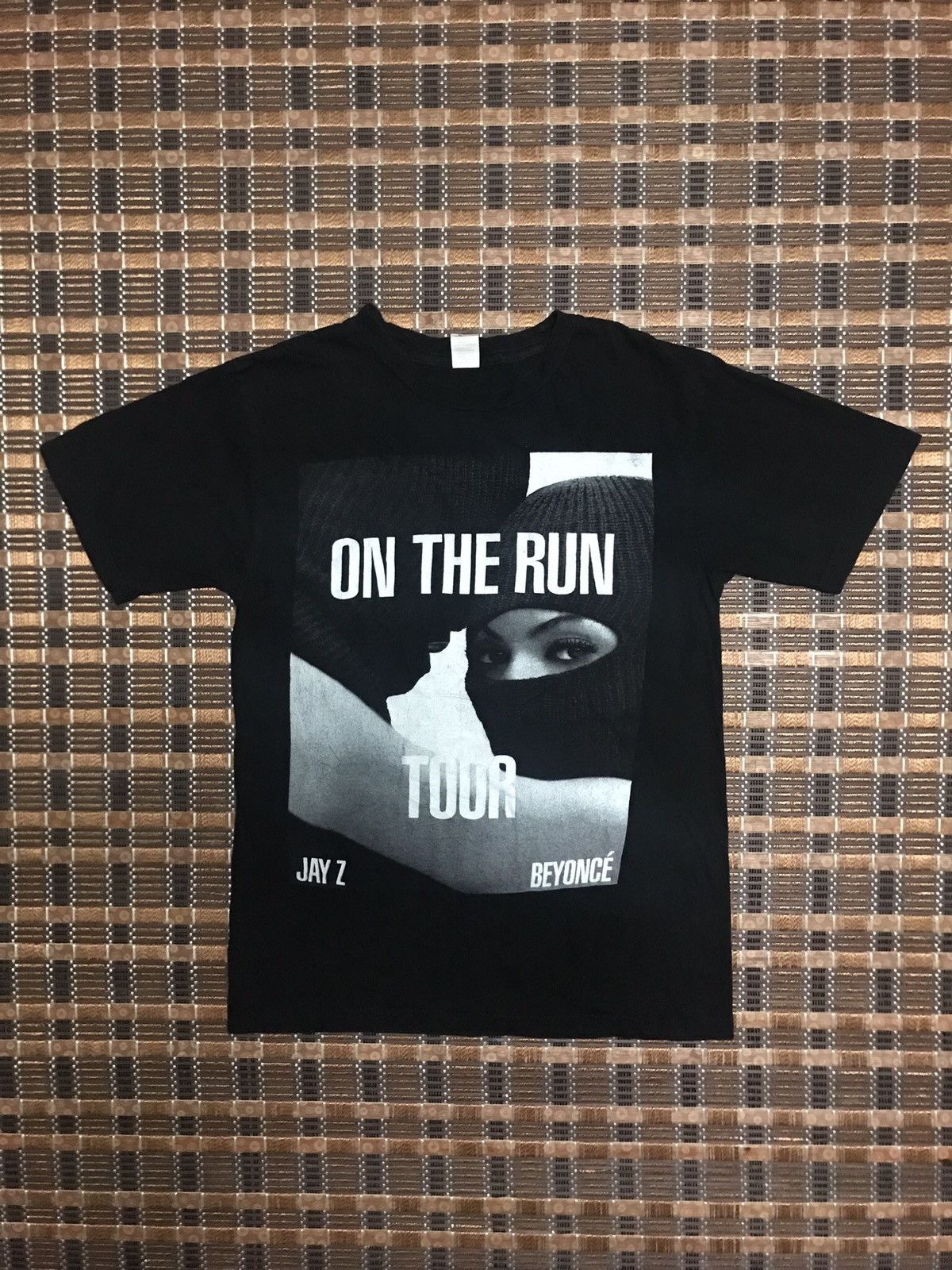Rap Tees Beyonce Jay Z America Tour Concert Hoodie, Sweatshirt | PodTeesHub.com