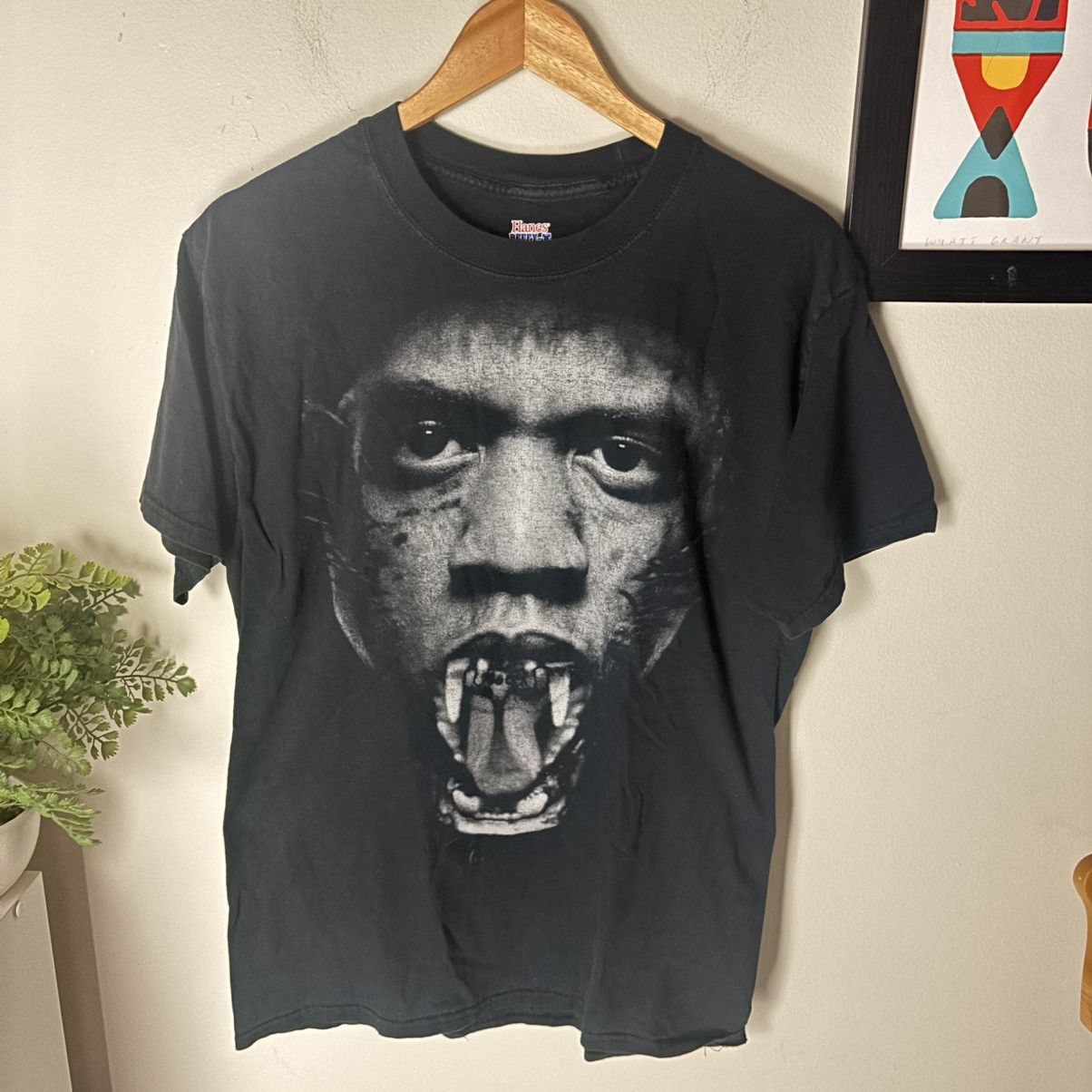 Other Jay Z Kanye West Watch The Throne Tour T Shirt Mens Hoodie, Sweatshirt | PodTeesHub.com