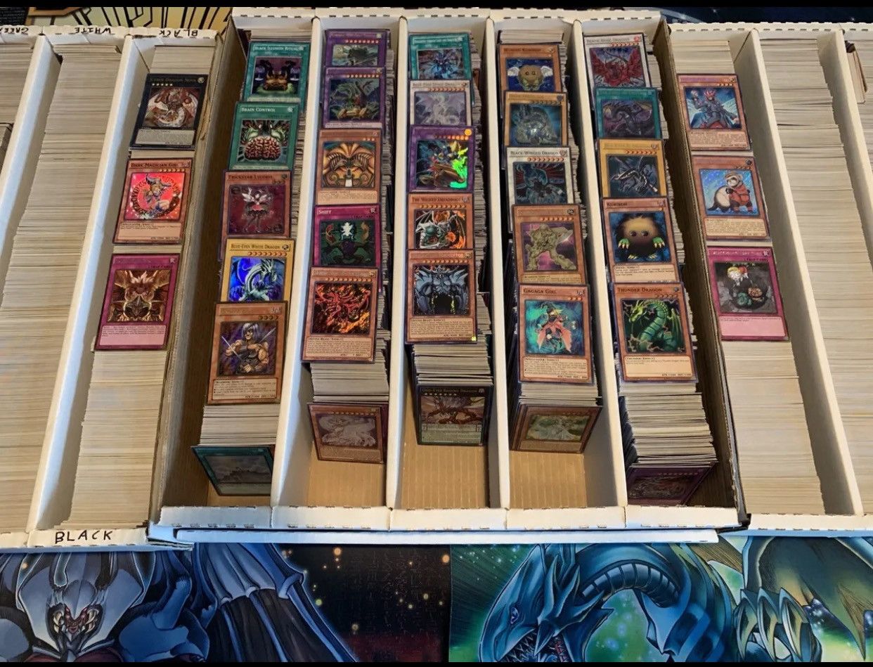 Other 100 Yugioh Holographic Cards T-Shirts, Hoodie, Sweatshirt | PodTeesHub.com