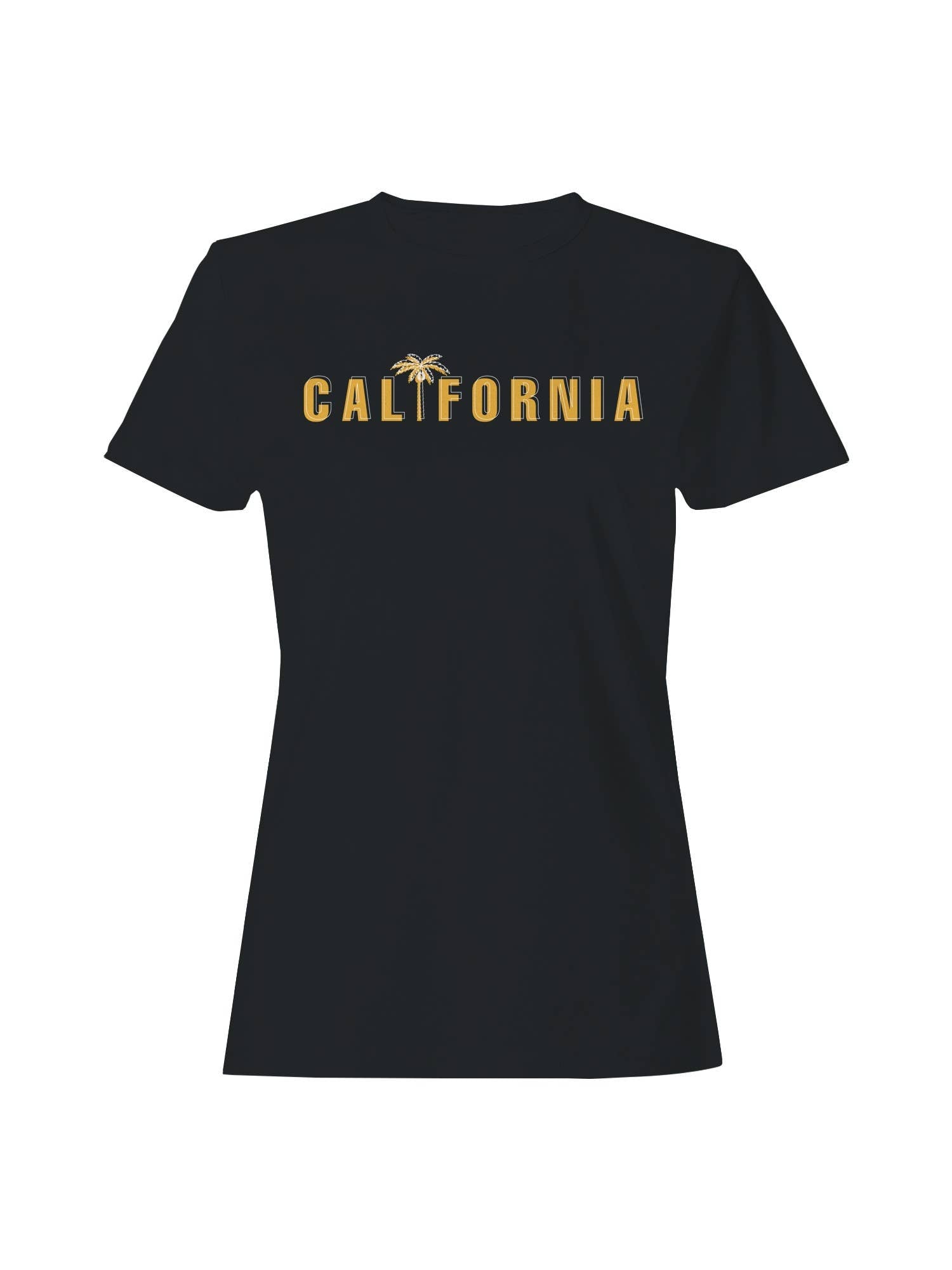 California Retro Graphic  Women's T-Shirt Hoodie, Sweatshirt | PodTeesHub.com