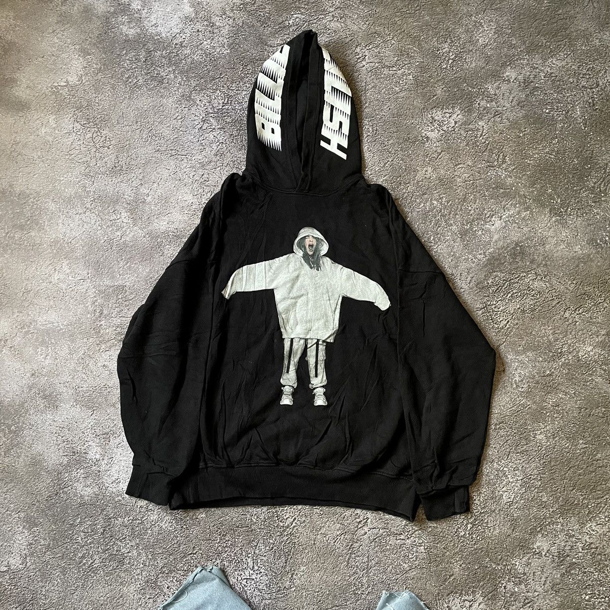 Vintage Y2k Billie Cross Dead Face Creepy Horror 90s T-Shirts, Hoodie, Sweatshirt