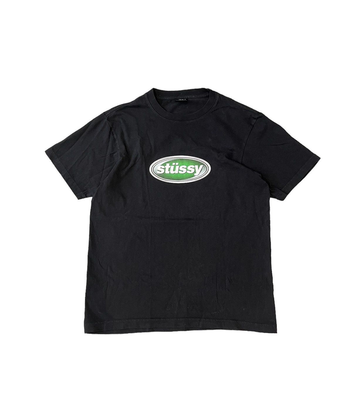 Vintage Stussy Tee 90s Hoodie, Sweatshirt | PodTeesHub.com