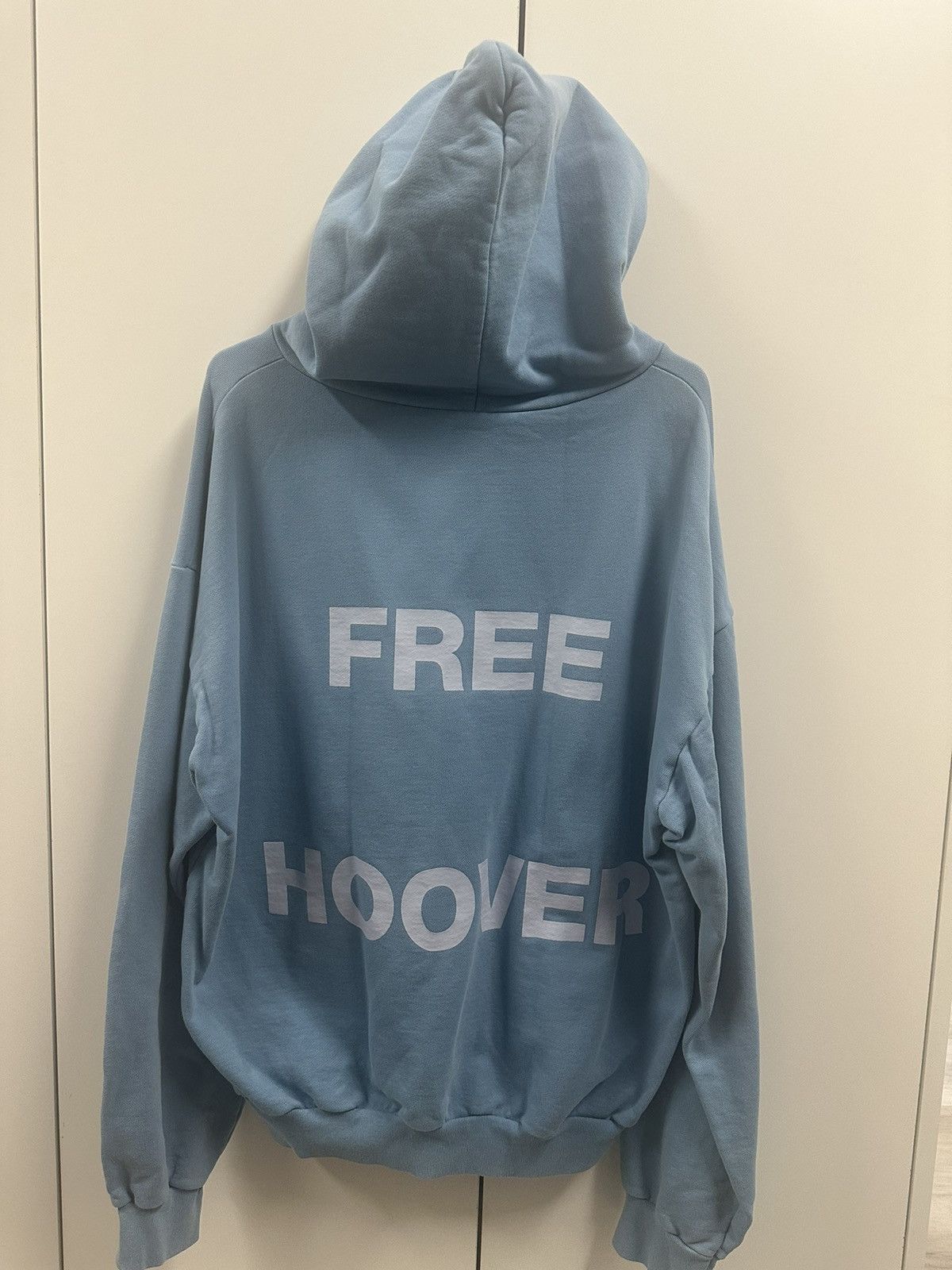 Kanye West Free Larry Hoover Hoodie Kanye West X Drake Concert T-Shirts, Sweatshirt | PodTeesHub.com