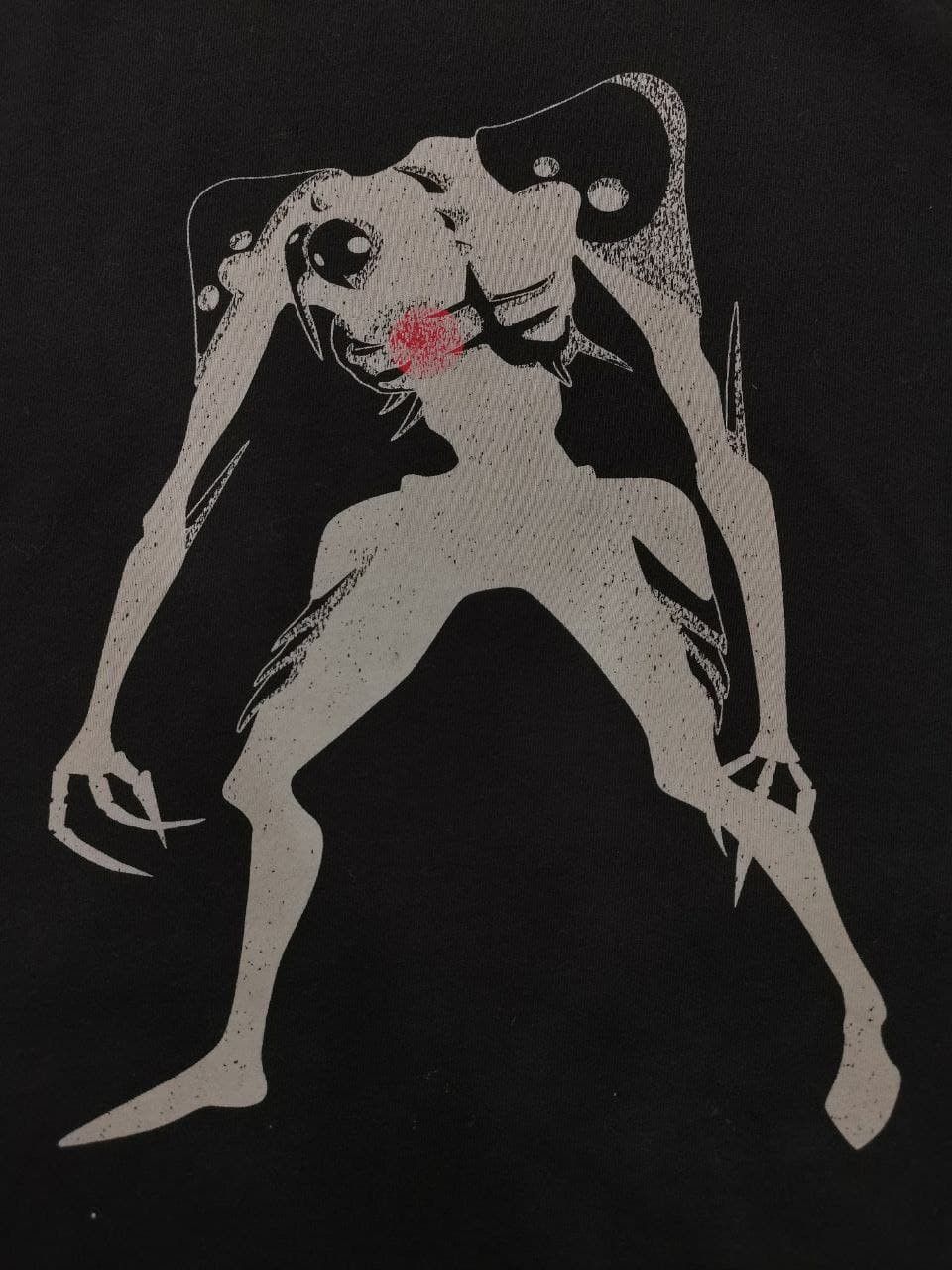 Japanese Brand X Vintage Neo Genesis Evangelion Angel Rei Asoka 2 T-Shirts, Hoodie, Sweatshirt | PodTeesHub.com