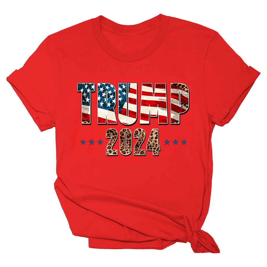 Trump 2024 Tee Hoodie, Sweatshirt | PodTeesHub.com