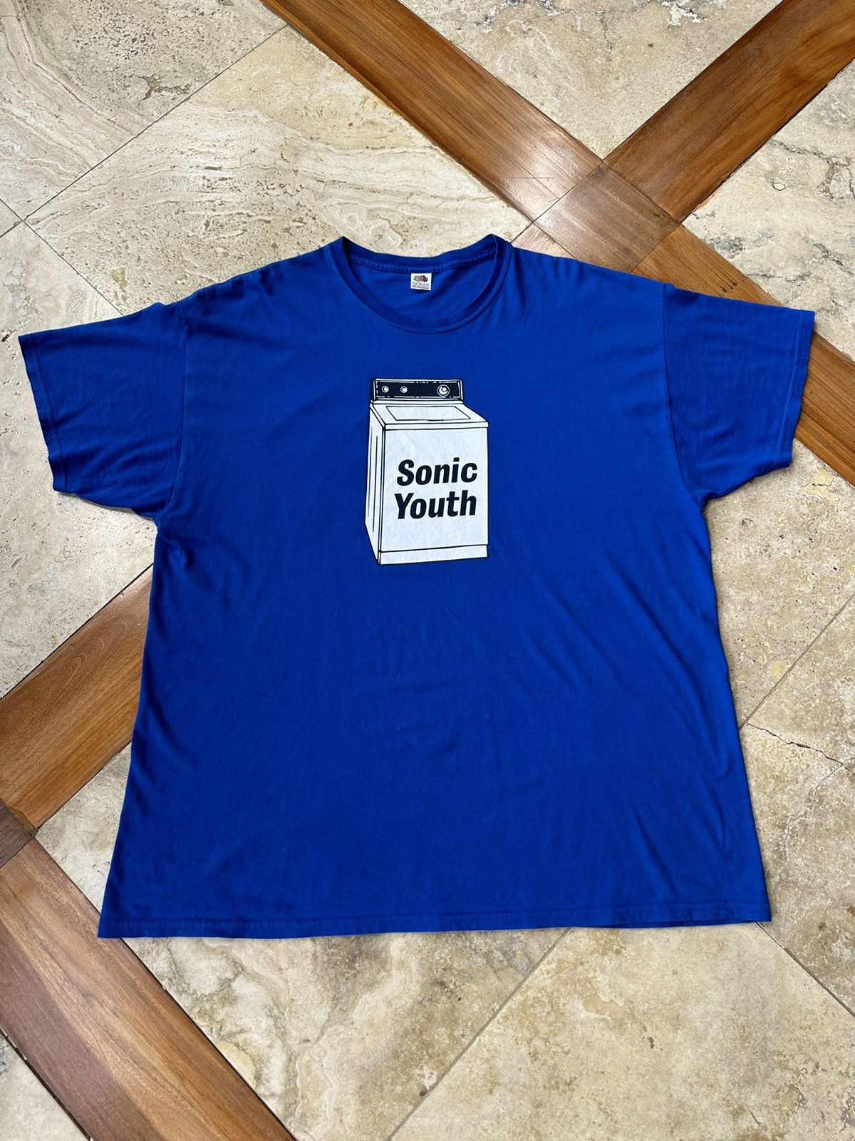 Vintage 90s Sonic Youth T-Shirts, Hoodie, Sweatshirt | PodTeesHub.com
