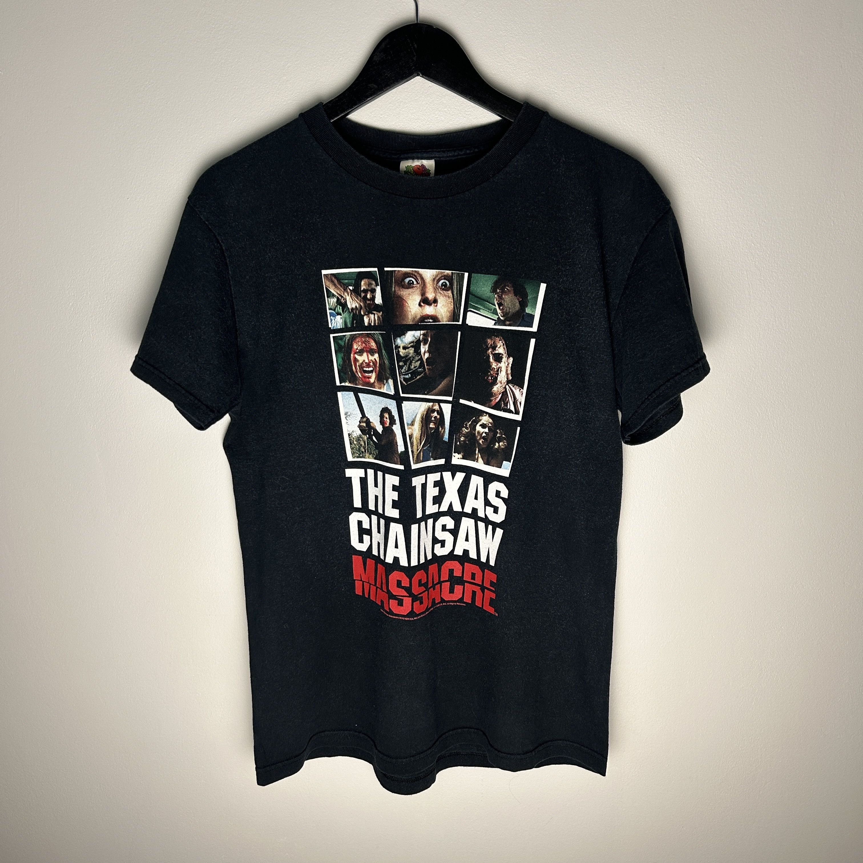 Band Tees Vintage Texas Chainsaw Massacre Horror T Shirt Hoodie, Sweatshirt | PodTeesHub.com