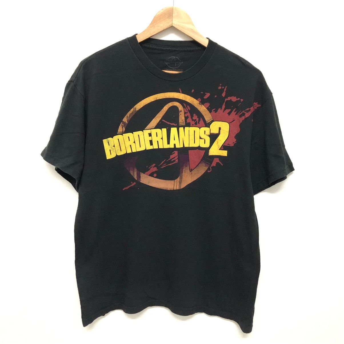 Game Borderlands 2 Game T-Shirts, Hoodie, Sweatshirt