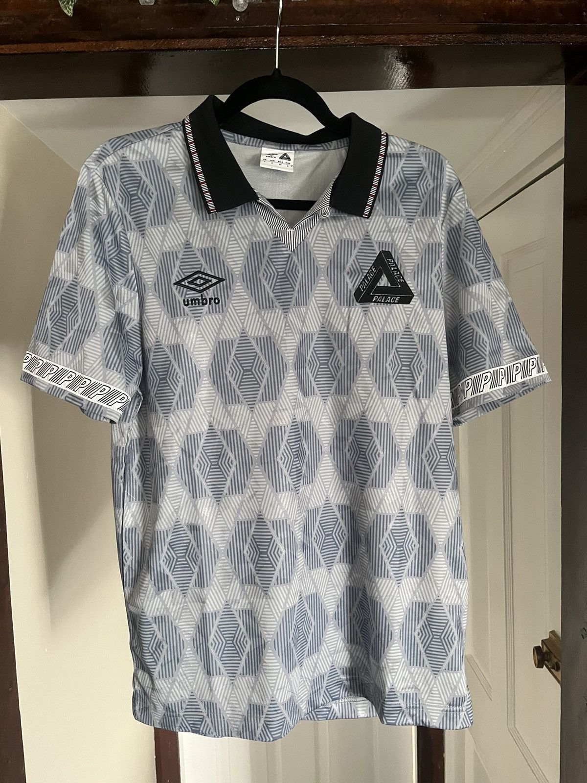 Palace X Umbro Jersey T-Shirts, Hoodie, Sweatshirt | PodTeesHub.com