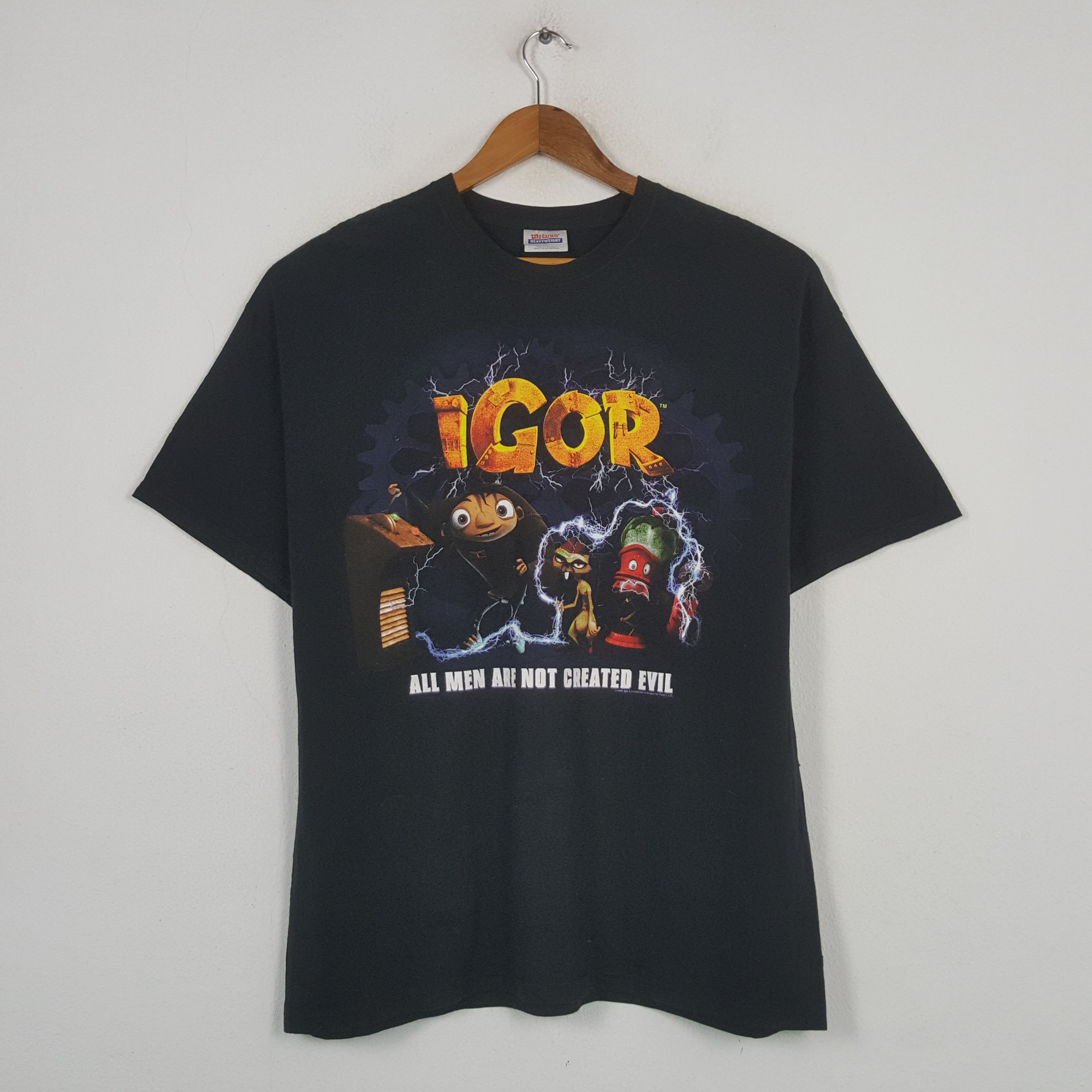 Other Vintage Igor Animated Horror Comedy Film 31 T-Shirts, Hoodie, Sweatshirt