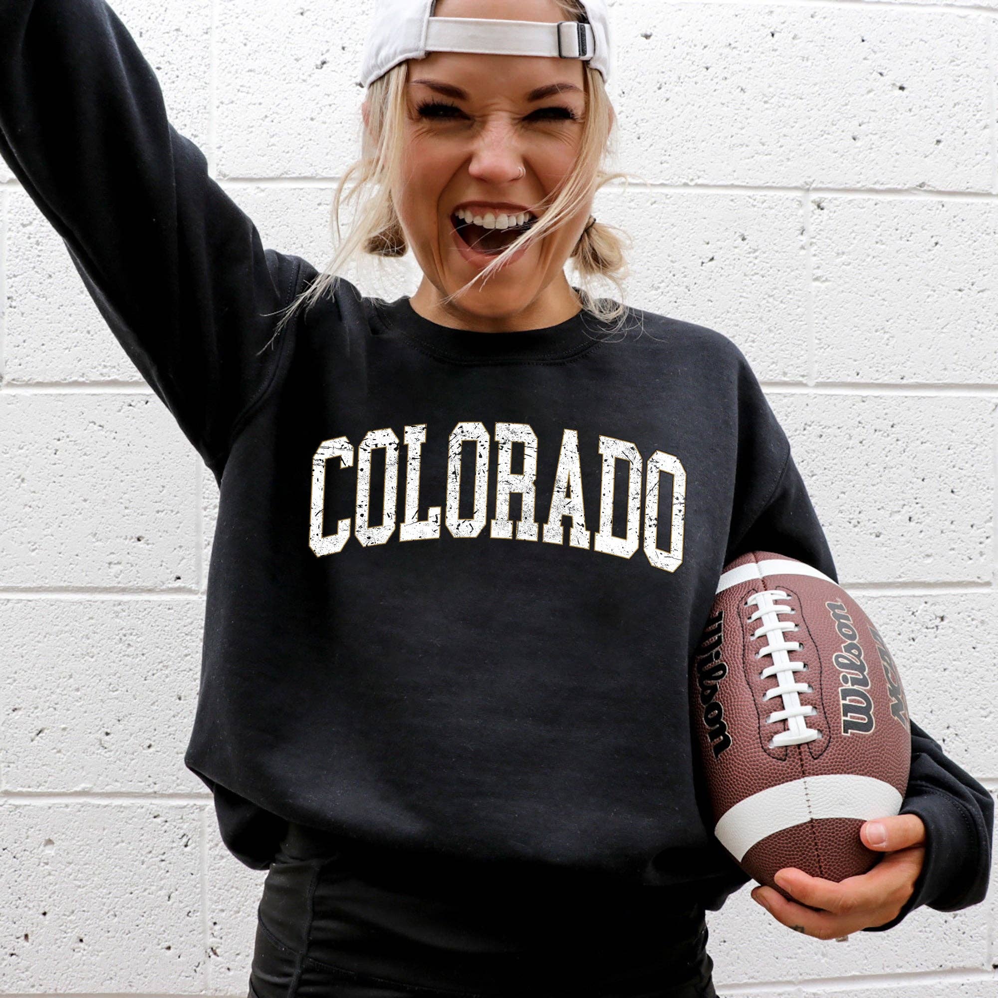 Colorado, Football, Sports, Game Day, Touchdown Sweatshirt T-Shirts, Hoodie | PodTeesHub.com