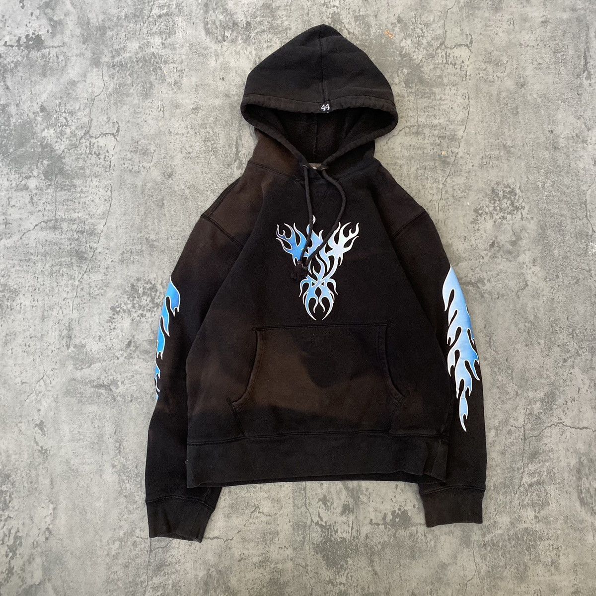 Other Vintage 90s Affliction Emo Goth Black T-Shirts, Hoodie, Sweatshirt