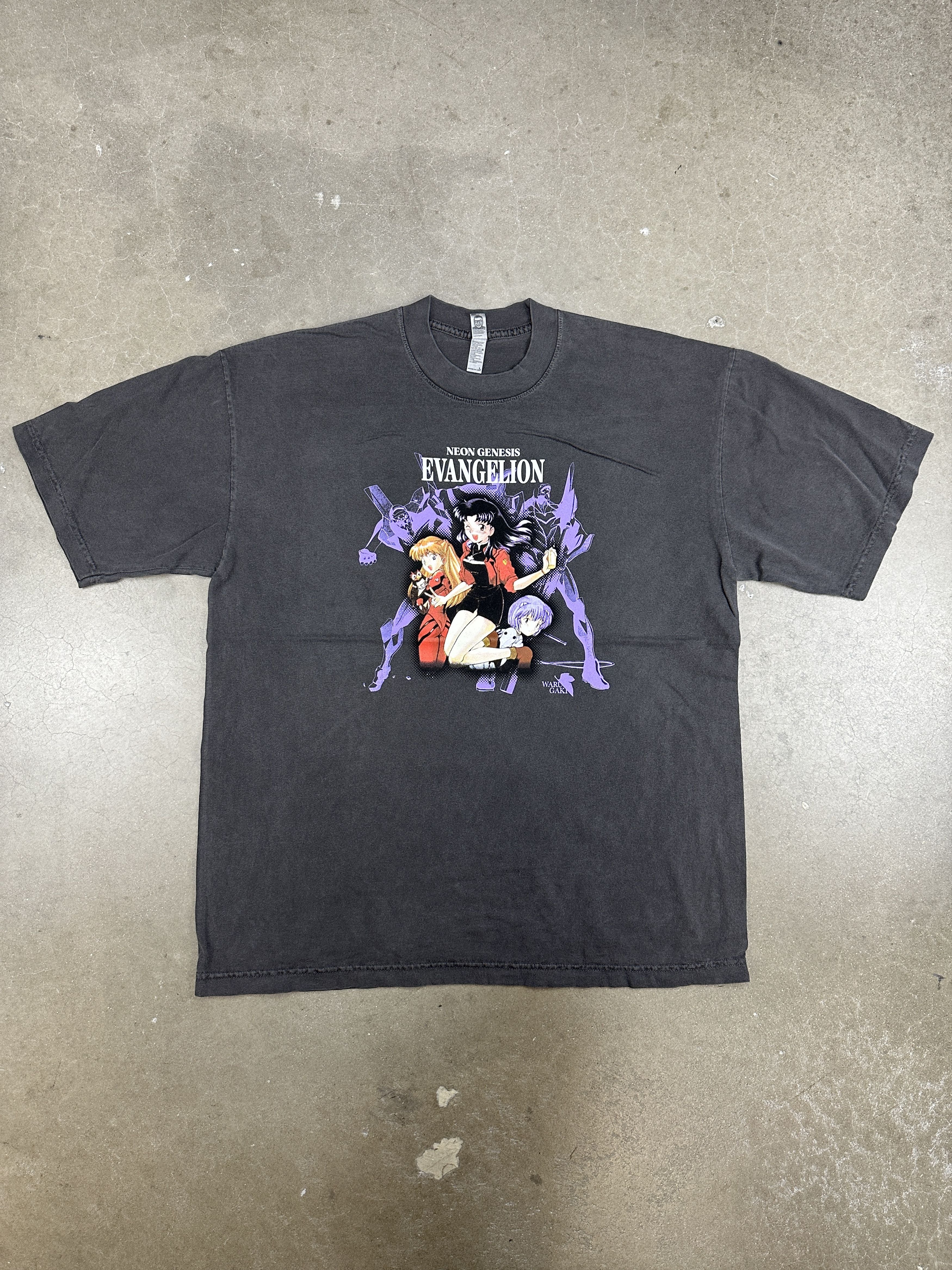 Other Neon Genesis Evangelion L T-Shirts, Hoodie, Sweatshirt