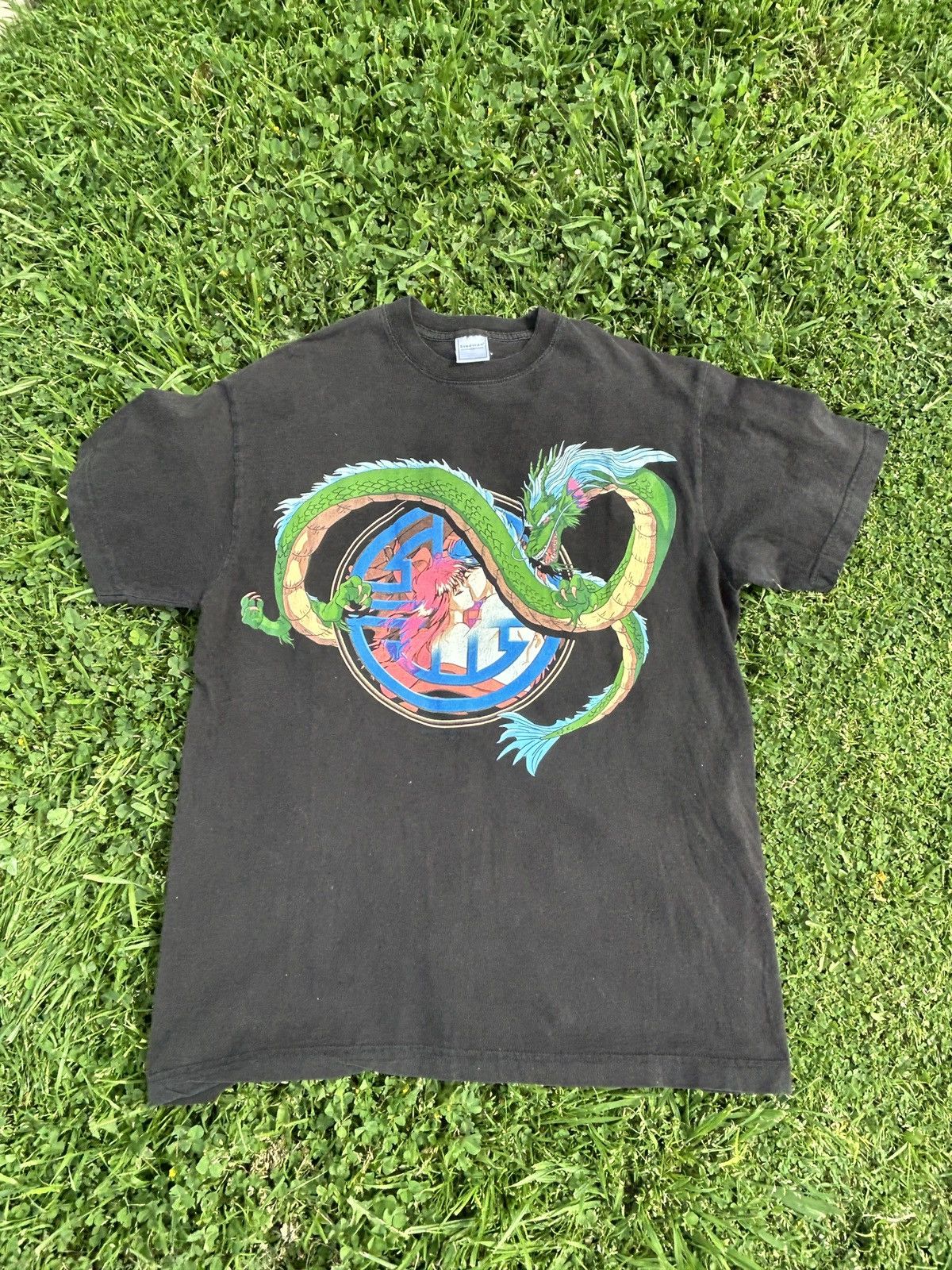 Vintage Fushigi Yuugi Anime Shirt Hoodie, Sweatshirt | PodTeesHub.com