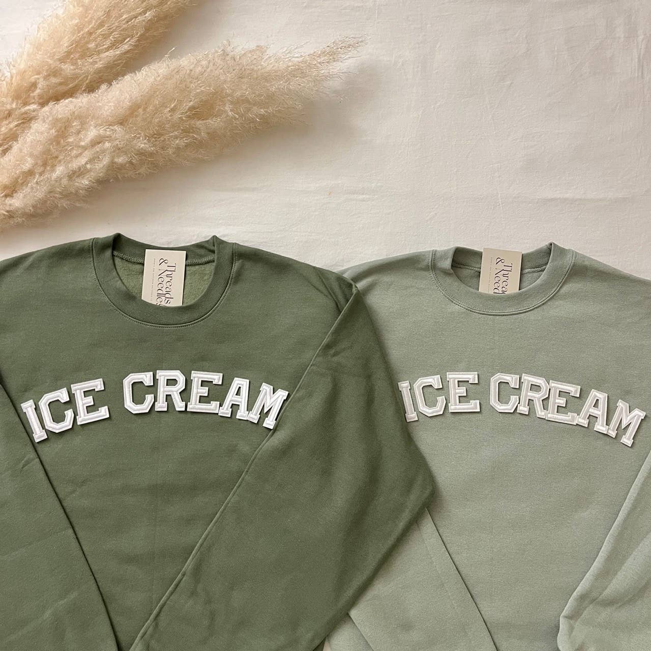 Ice Cream Sweatshirt T-Shirts, Hoodie | PodTeesHub.com