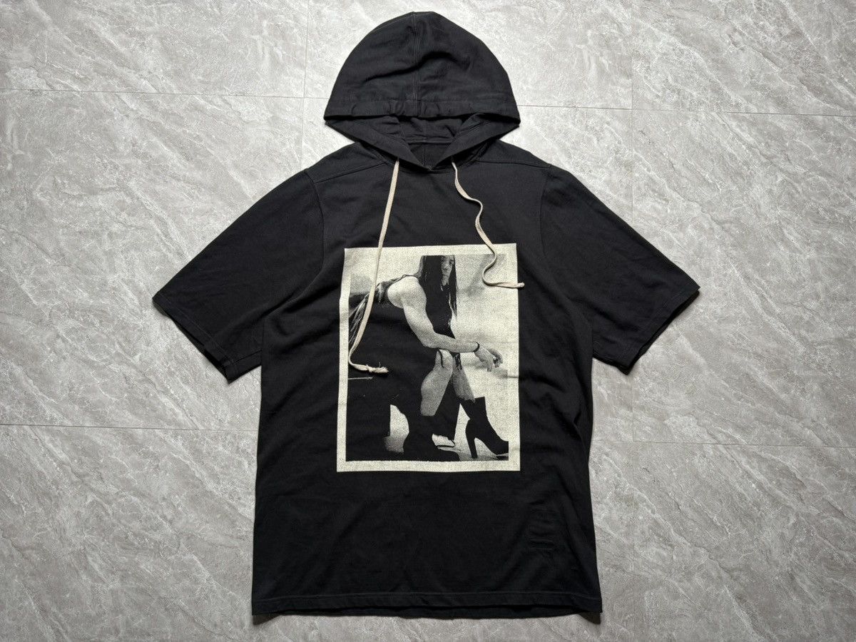 Owens Drkshdw Rick Owens S S T-Shirts, Hoodie, Sweatshirt