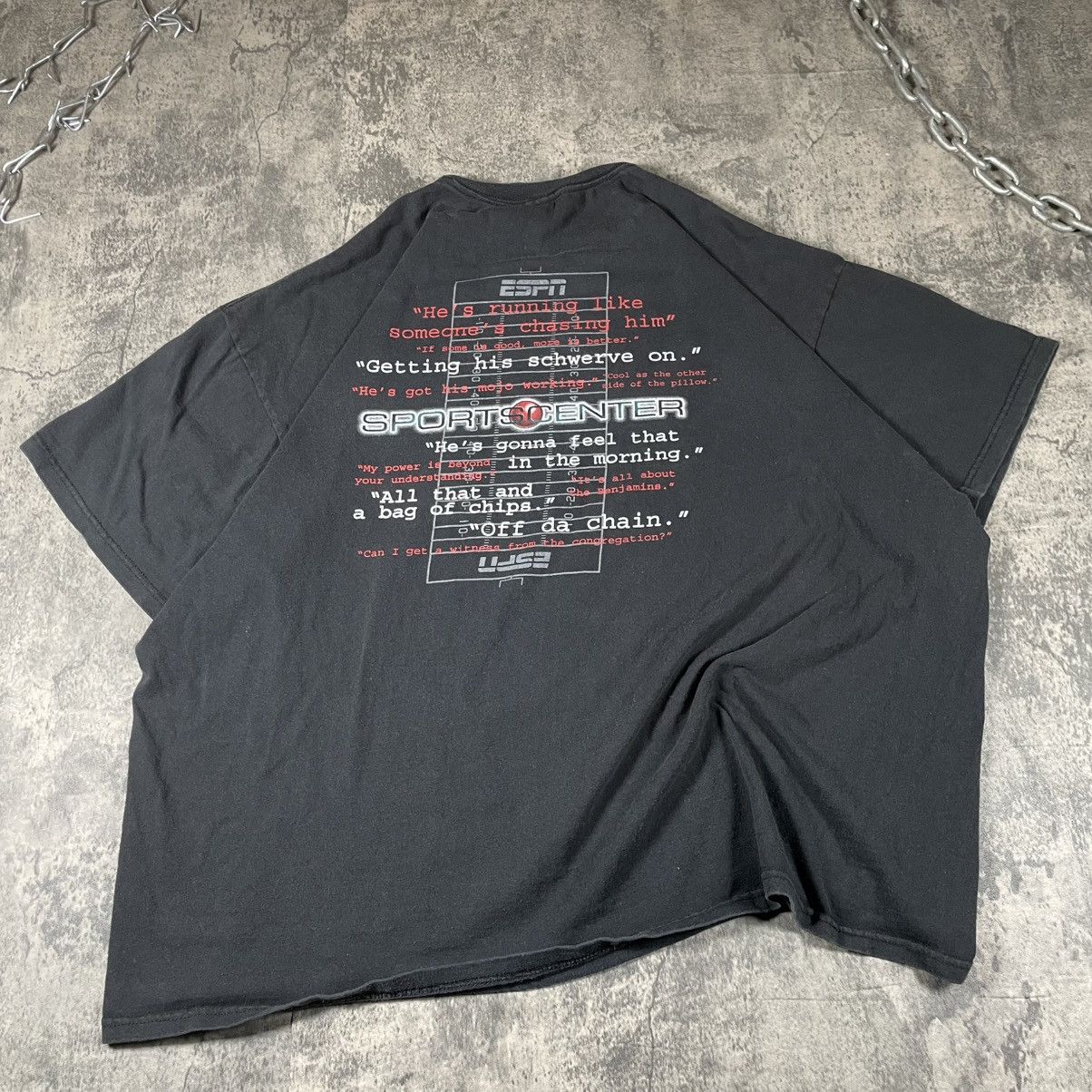 Other Espn Sports Center Tshirt Hoodie, Sweatshirt | PodTeesHub.com