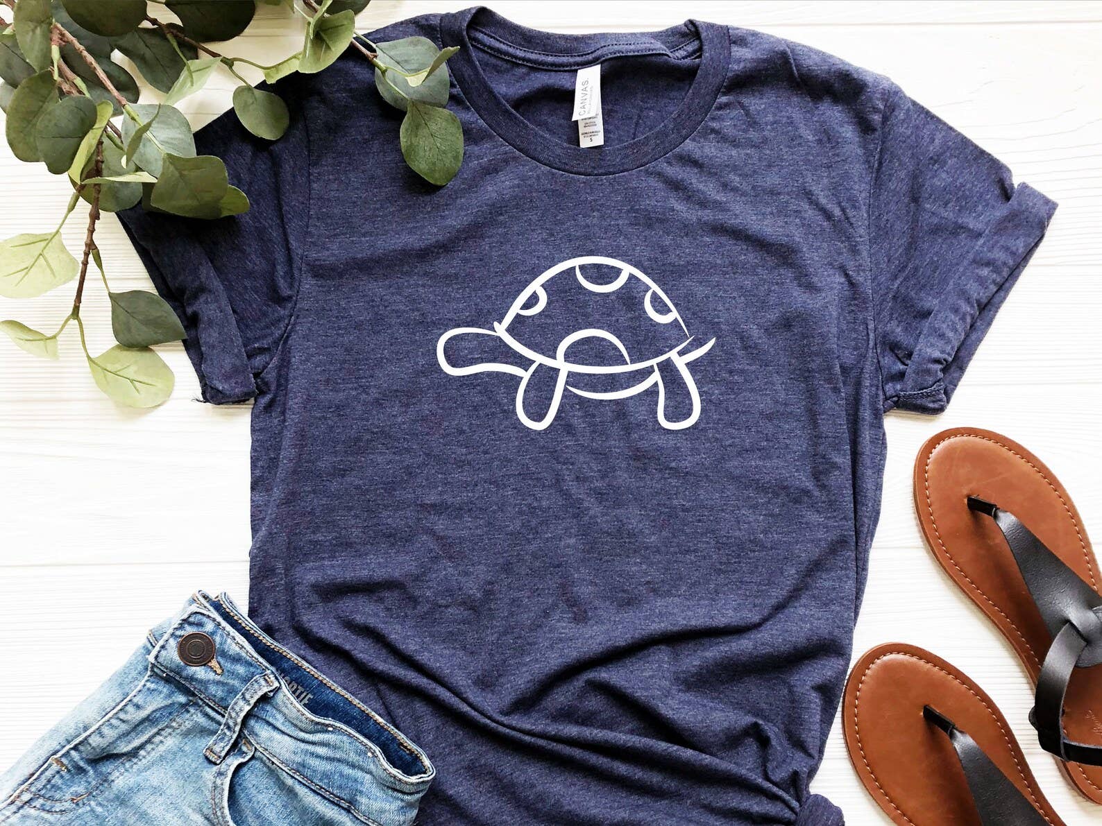 Turtle T-Shirt Hoodie, Sweatshirt | PodTeesHub.com