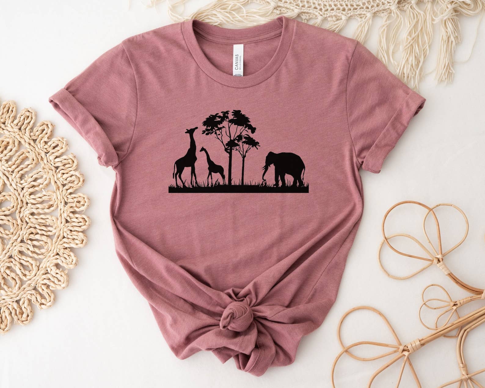 Safari T-Shirt Hoodie, Sweatshirt | PodTeesHub.com