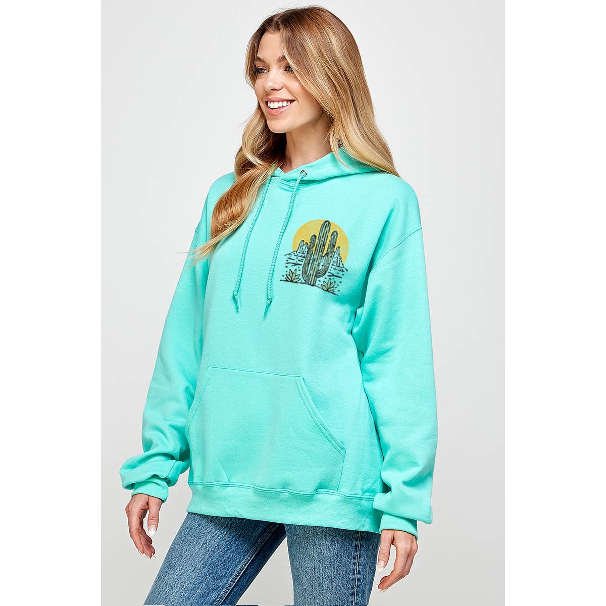 Wild West Gold Journey  Graphic  Hoodie T-Shirts, Sweatshirt | PodTeesHub.com