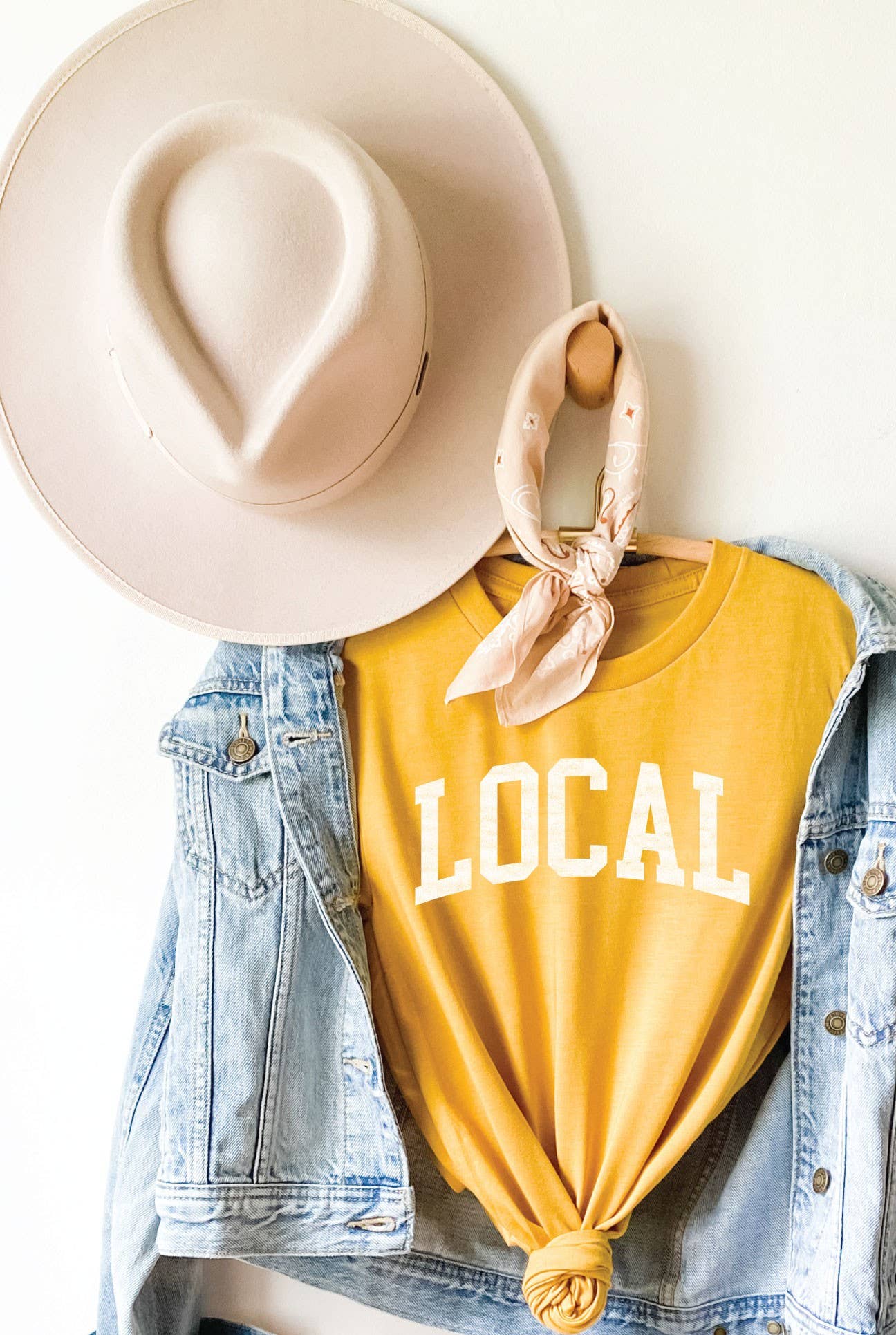 Local Graphic T-Shirt Hoodie, Sweatshirt | PodTeesHub.com