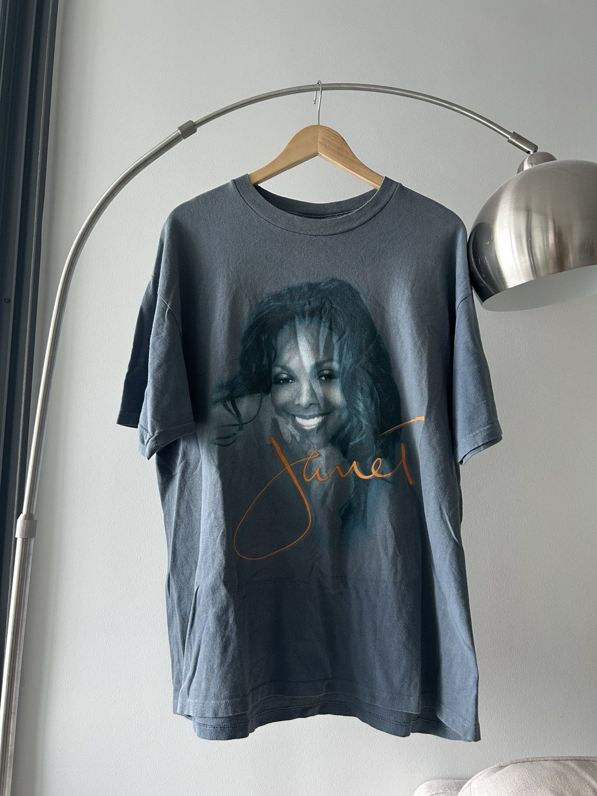 Janet Jackson Vintage T Shirt 00 Hoodie, Sweatshirt | PodTeesHub.com