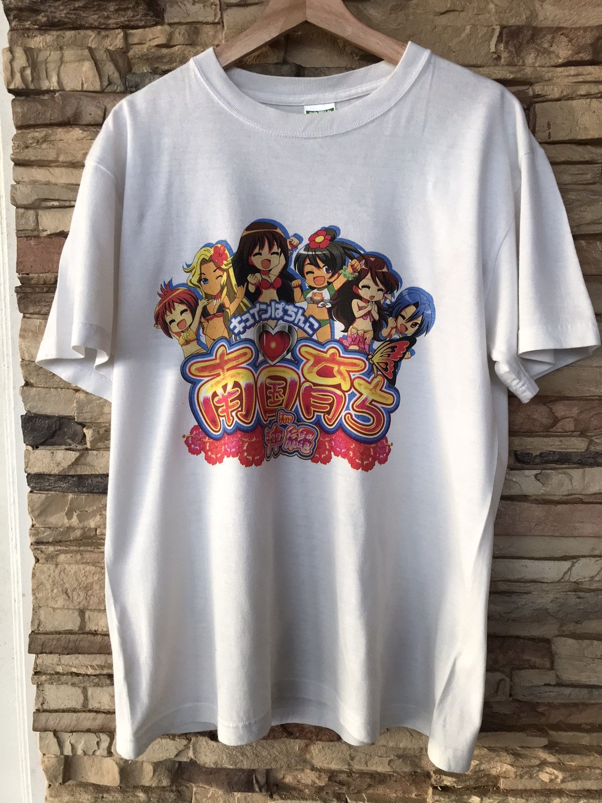 Nangoku Sudachi Video Gaming Tee Anima Sega Hoodie, Sweatshirt | PodTeesHub.com
