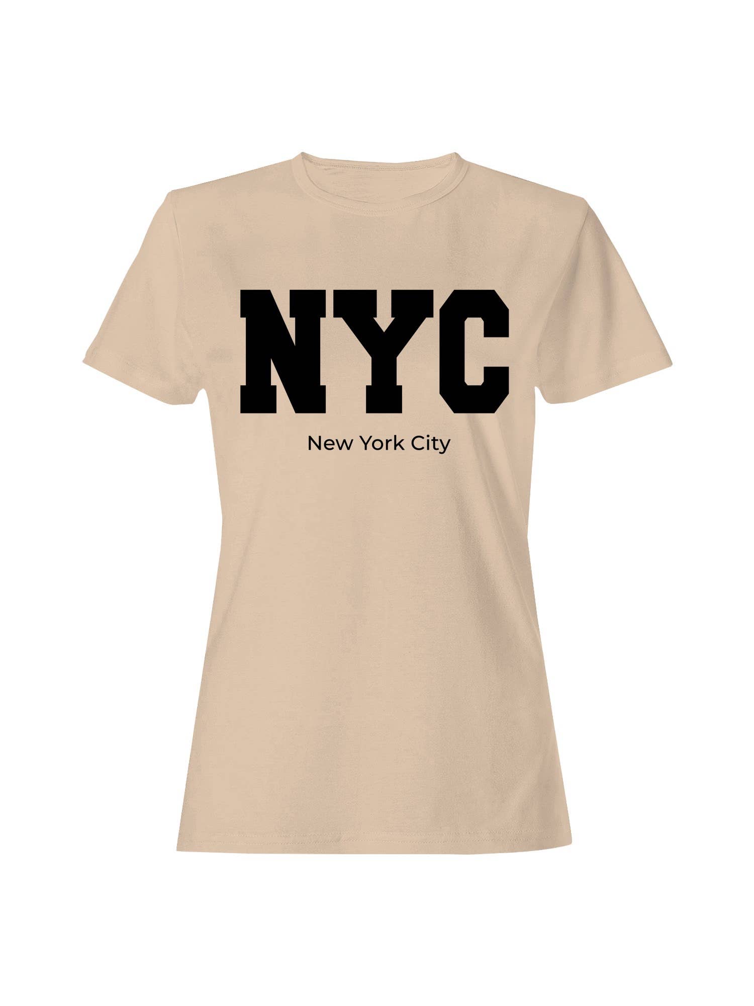 Elegant Leaf Logo Women's T-Shirt Hoodie, Sweatshirt | PodTeesHub.com