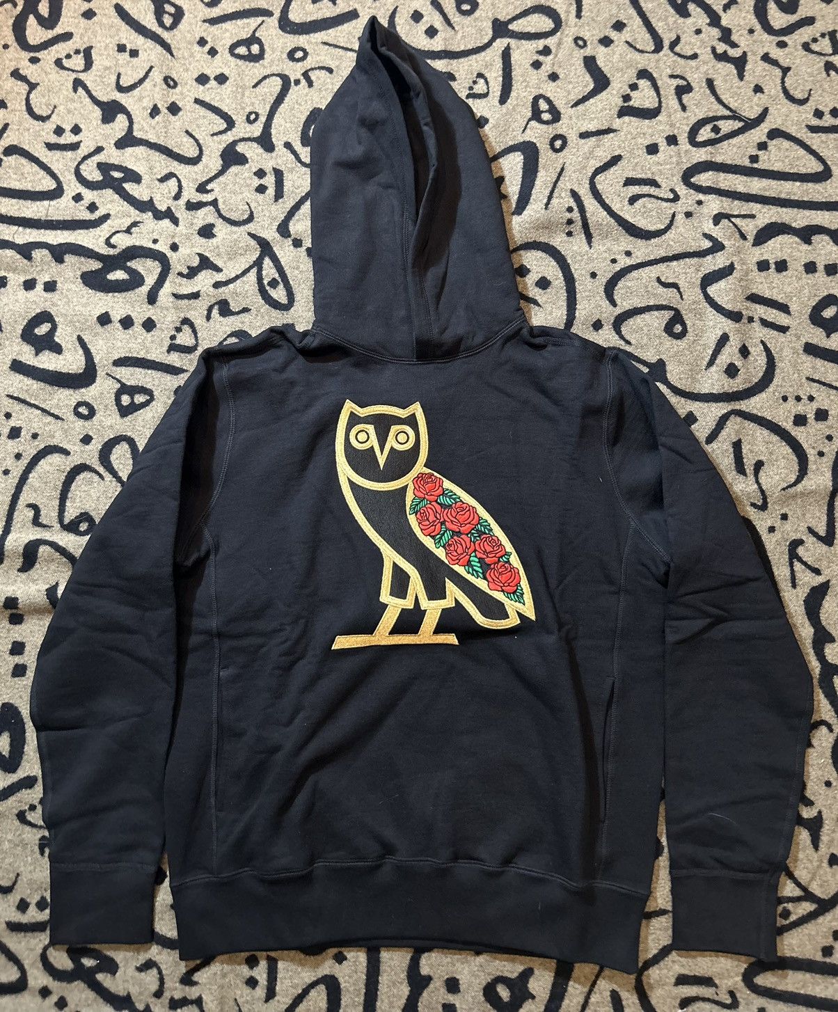 October S Very Own Ovo Sandra Rose Valentines T-Shirts, Hoodie, Sweatshirt