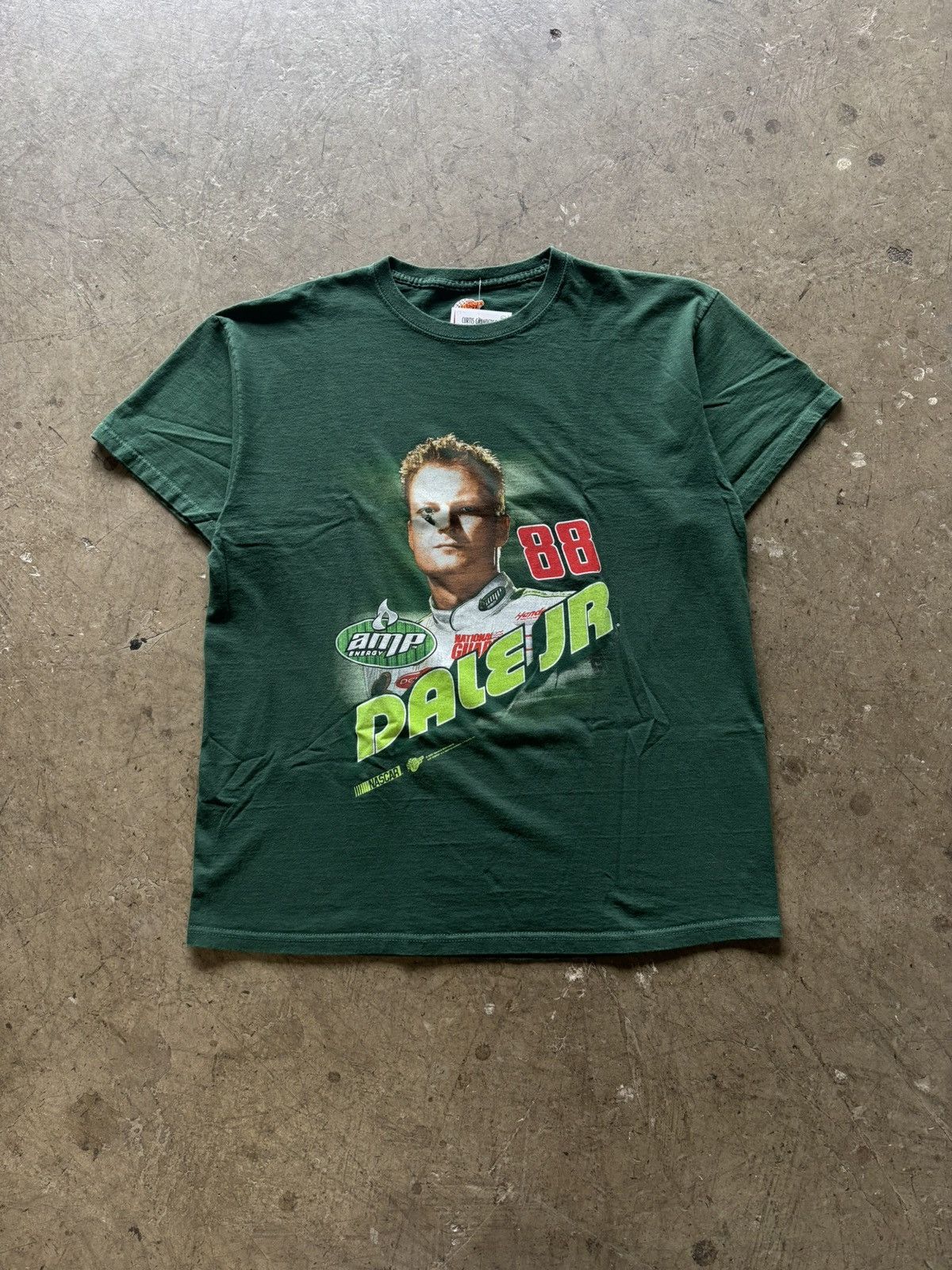 Y2k Nascar Dale Jr T-Shirts, Hoodie, Sweatshirt | PodTeesHub.com