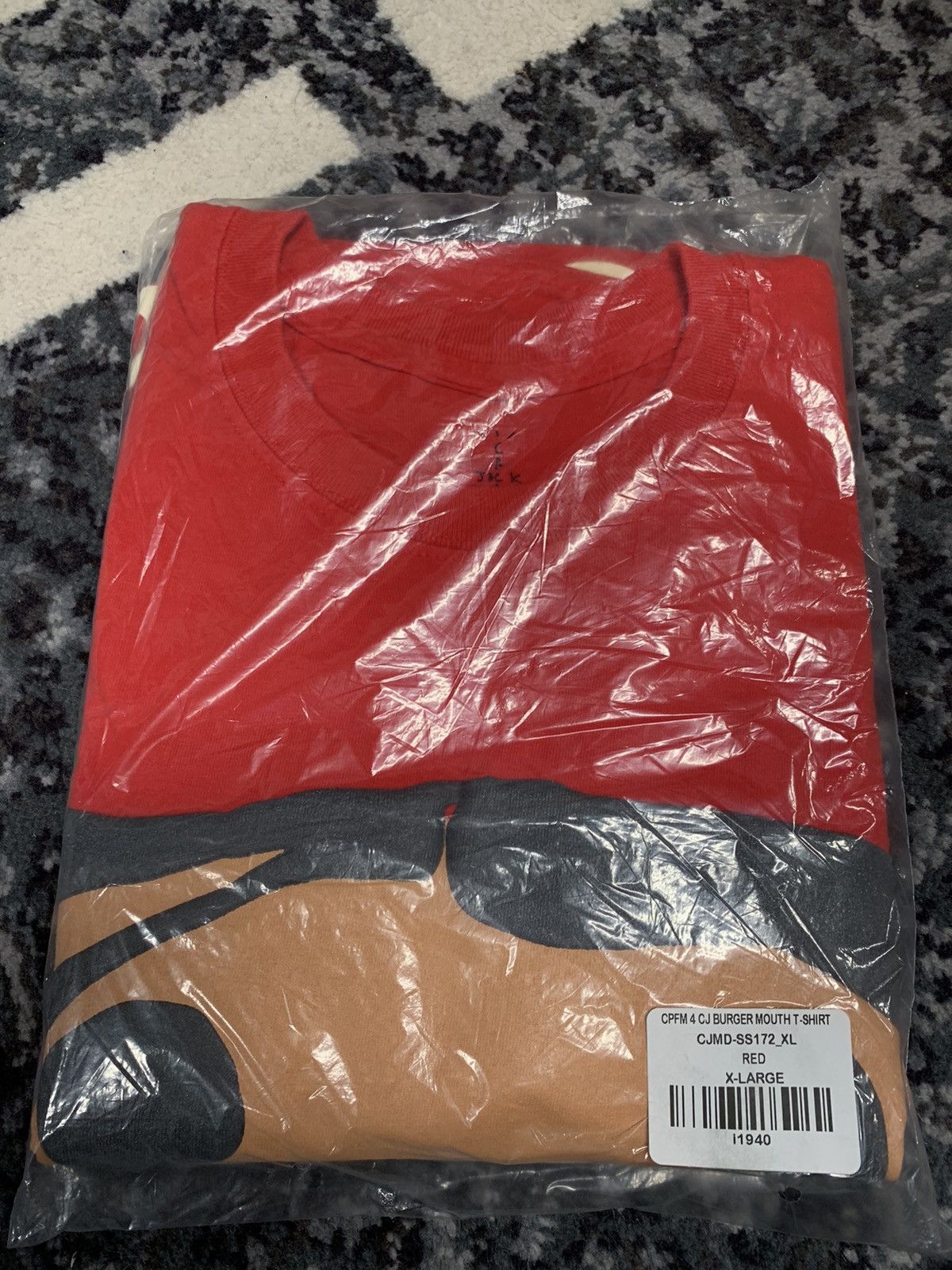 Travis Scott Cactus Plant Flea Market X Travis Scott Mcdonalds Collab Tee Hoodie, Sweatshirt | PodTeesHub.com