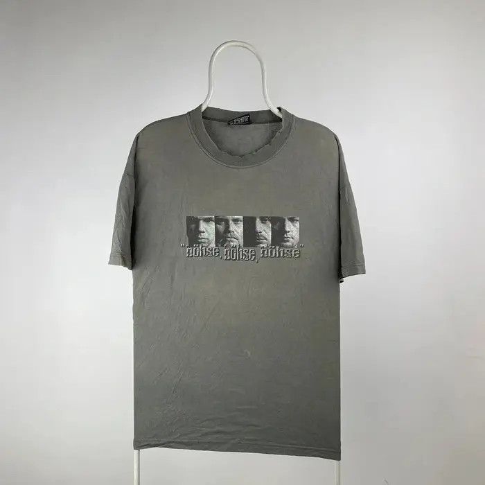 Band Tees Bohse T Shirt Band Tee Rock Vintage Size Xlarge Hoodie, Sweatshirt | PodTeesHub.com