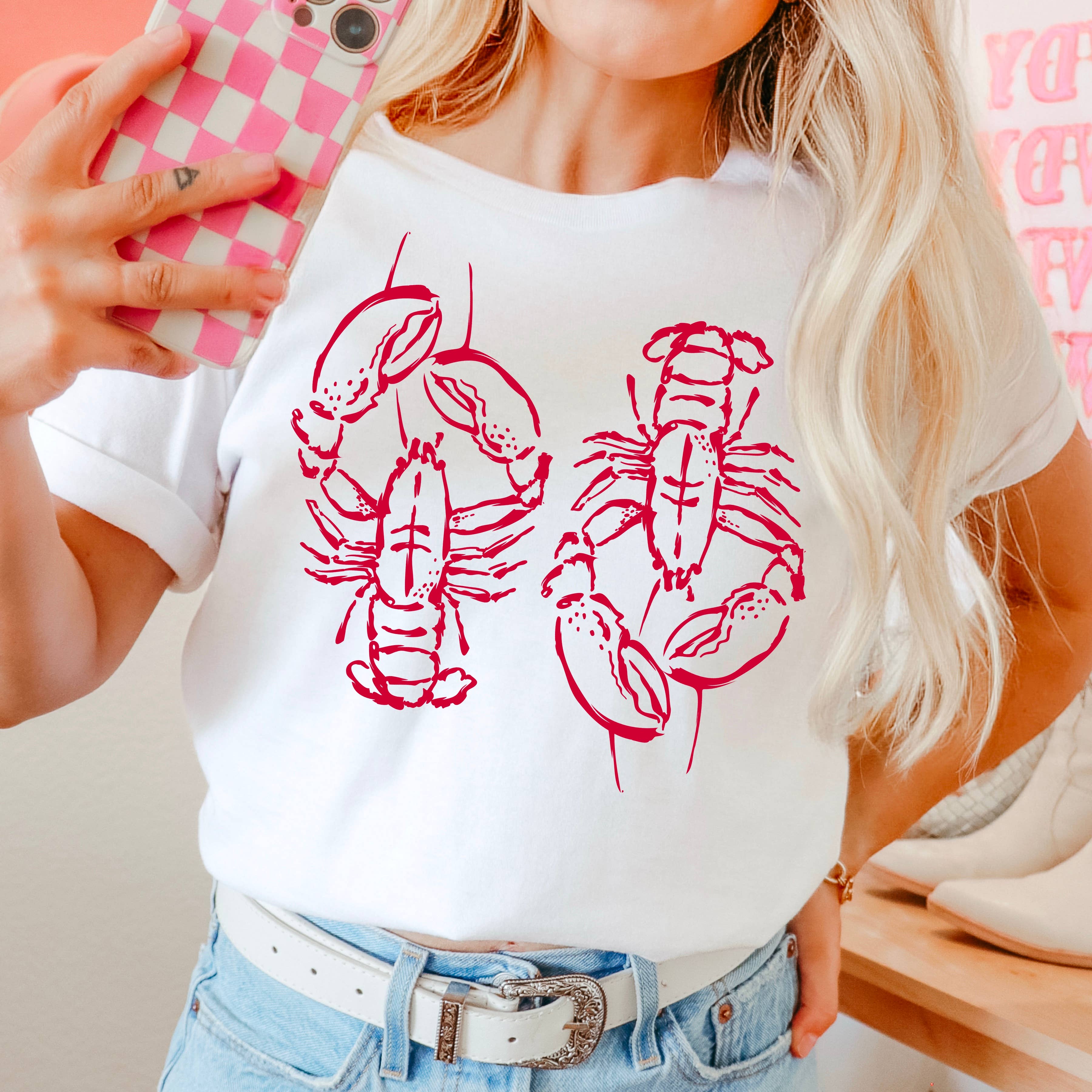 Summer Coastal Aesthetic Graphic Shirt | Comfort Color Hoodie, Sweatshirt | PodTeesHub.com