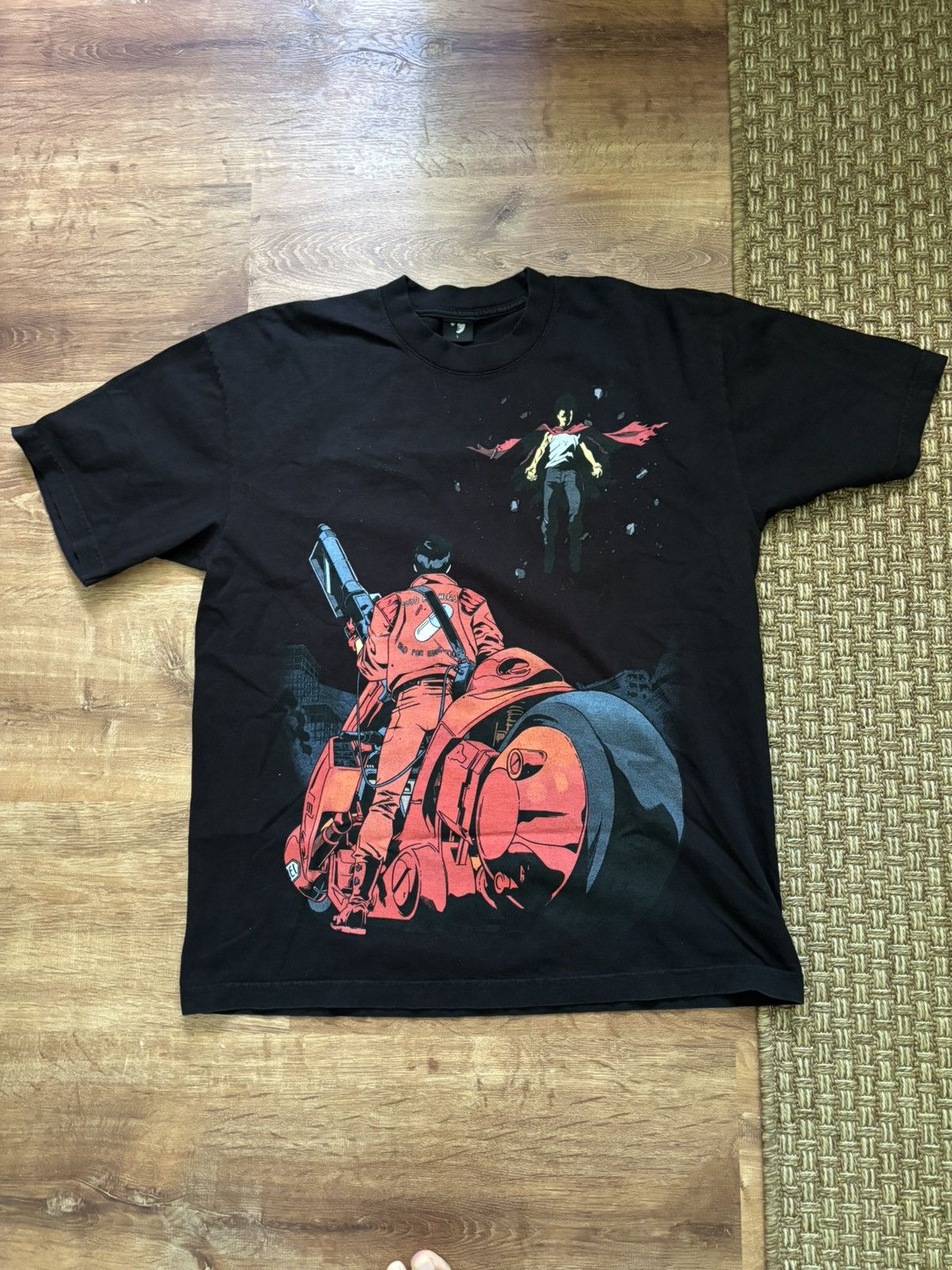 Other Mad Akira Anime T Shirt Hoodie, Sweatshirt | PodTeesHub.com