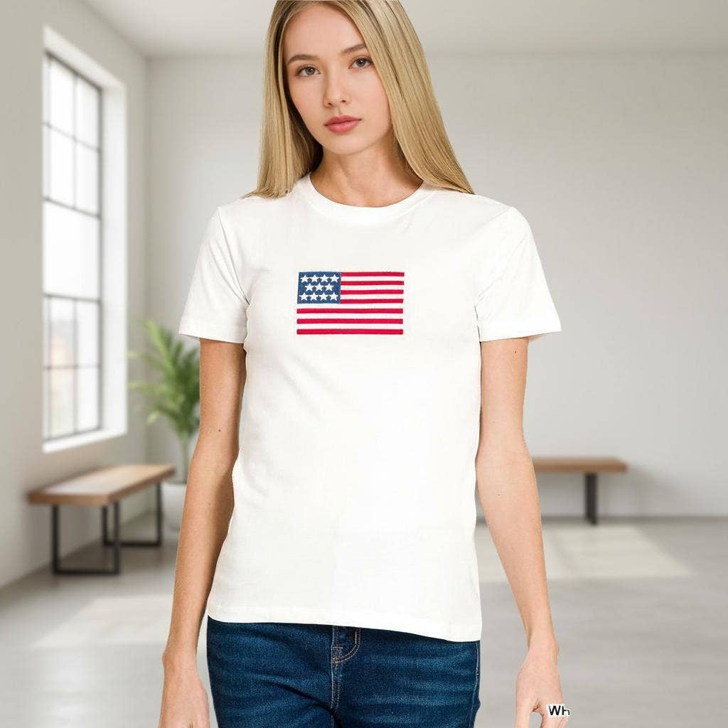 1217 American Flag Tee SI-29229 Hoodie, Sweatshirt | PodTeesHub.com