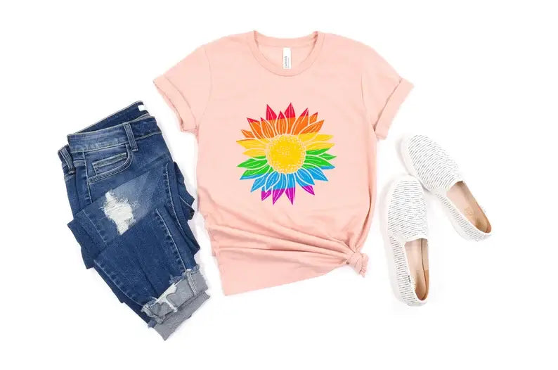 Lgbtq Pride T-Shirt Hoodie, Sweatshirt | PodTeesHub.com