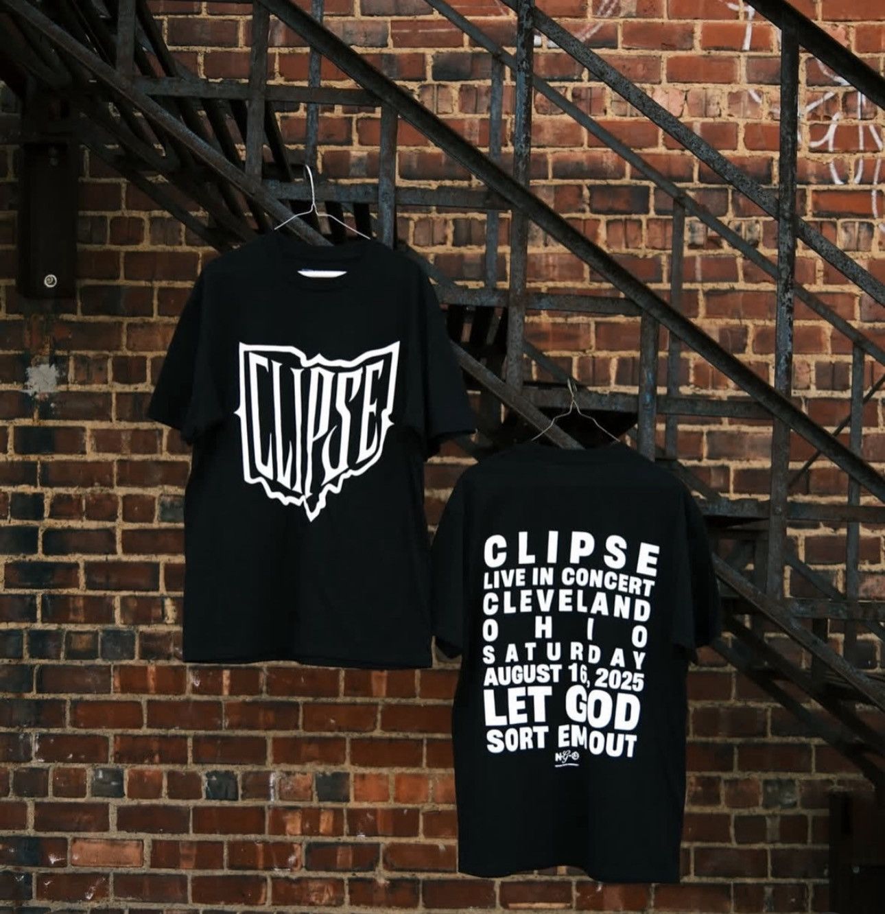 Ngo X Xhibition Ohio Shield Logo Black T Shirt Hoodie, Sweatshirt | PodTeesHub.com