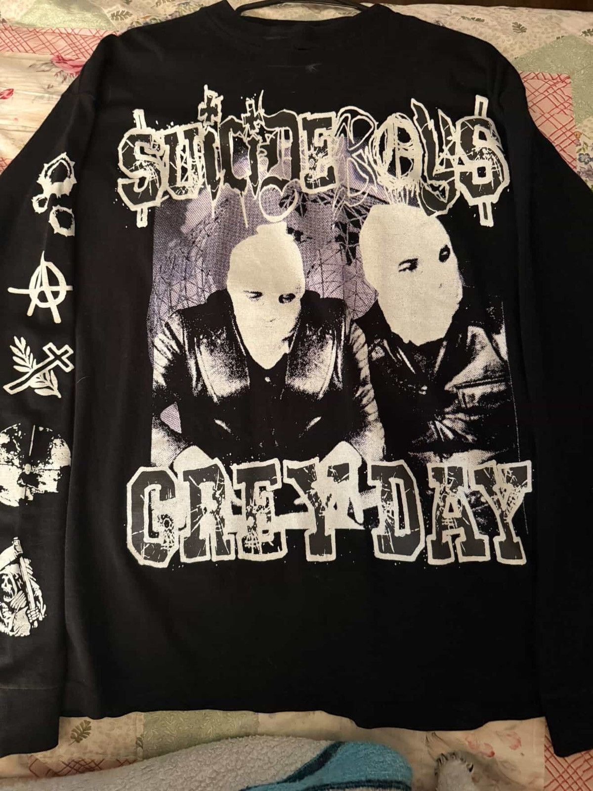 G59 Records Greyday 2k23 Long Sleeve T-Shirts, Hoodie, Sweatshirt | PodTeesHub.com