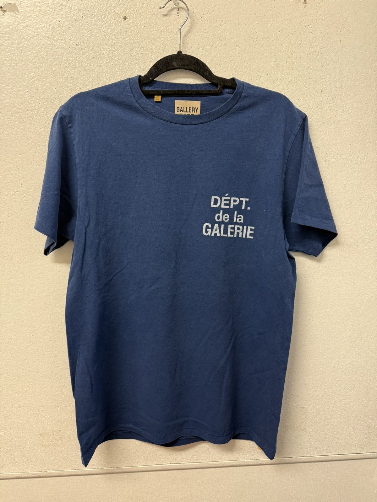Gallery Dept French T-Shirts, Hoodie, Sweatshirt