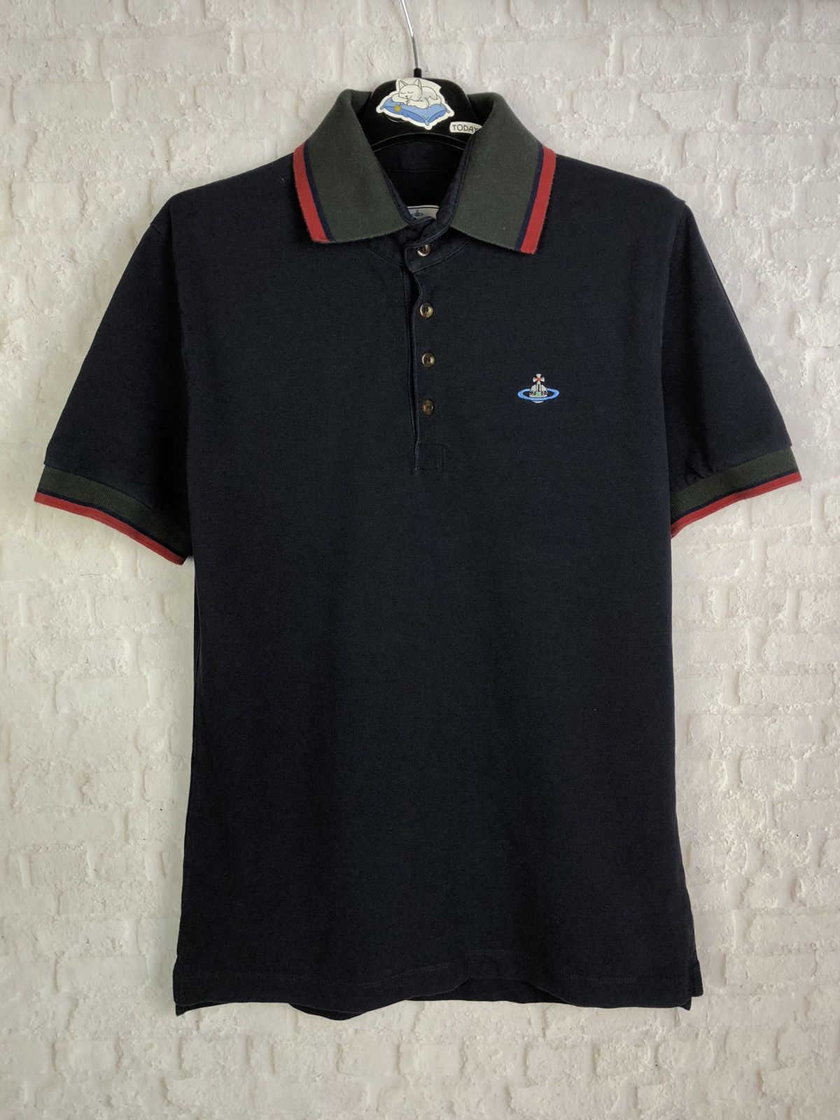 Westwood Vivienne Westwood Polo T Shirt Hoodie, Sweatshirt | PodTeesHub.com