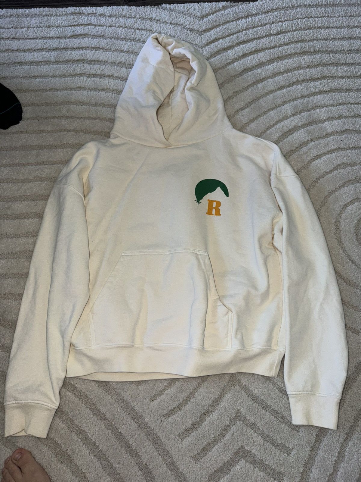 Rhude Hoodie T-Shirts, Sweatshirt | PodTeesHub.com