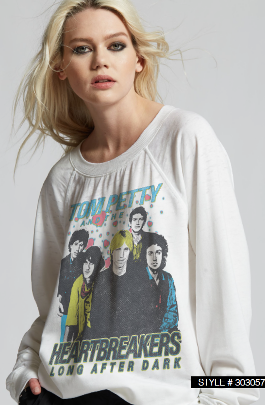 303057 - 430 Tom Petty Sweatshirt 3517b T-Shirts, Hoodie | PodTeesHub.com