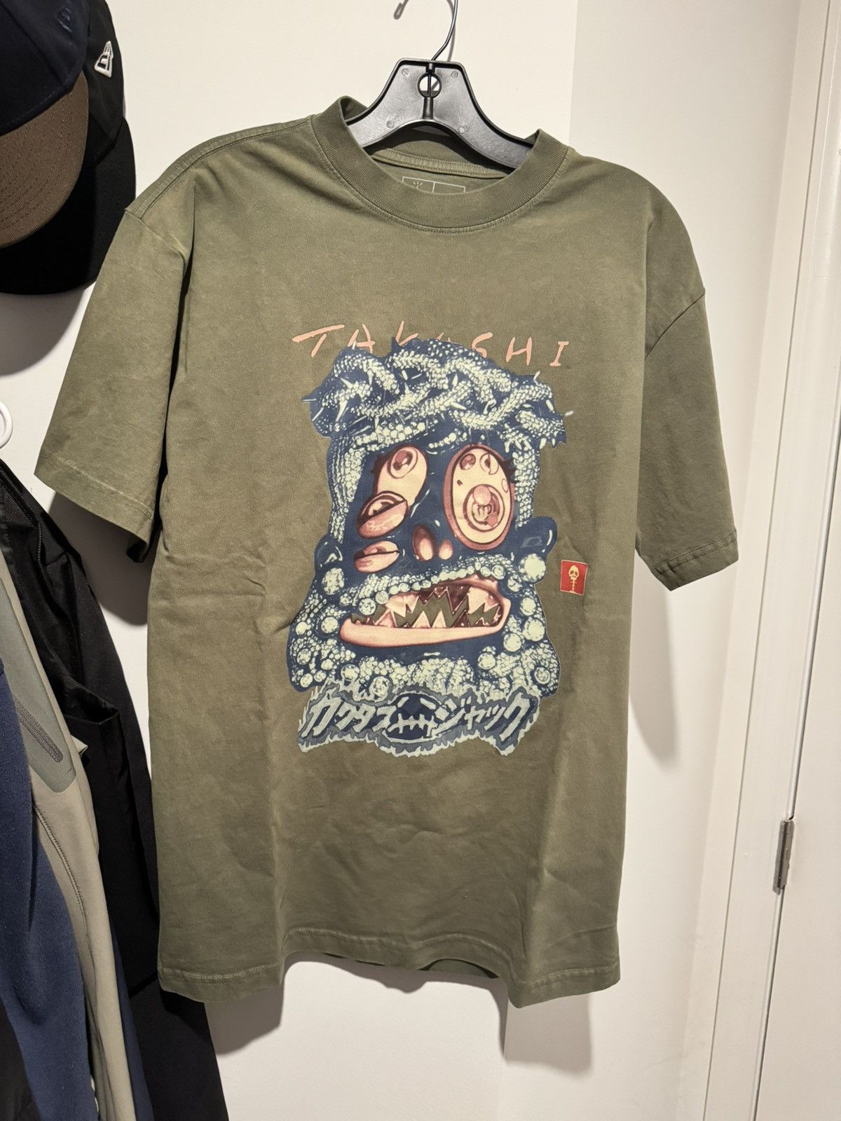 Takashi Murakami Melted Utopia Dream Zodiac Tee Hoodie, Sweatshirt | PodTeesHub.com